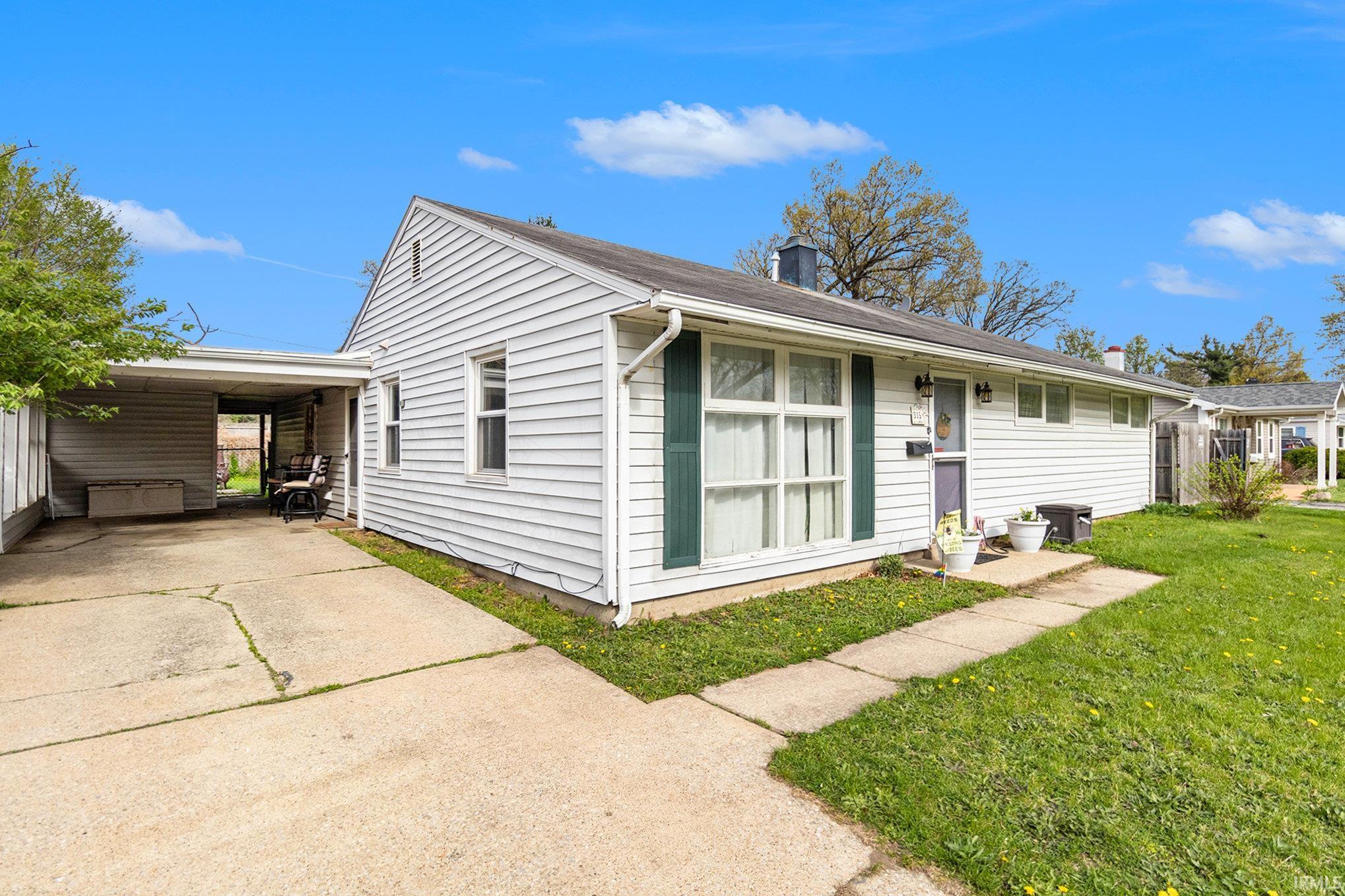 315 Manchester Drive