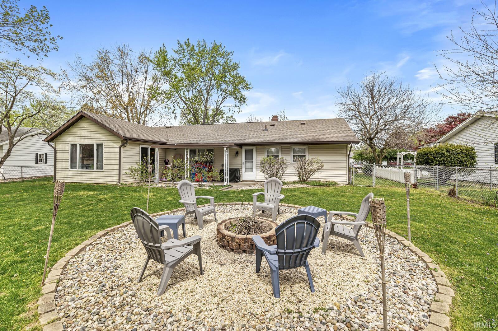 23142 Sandalwood Drive