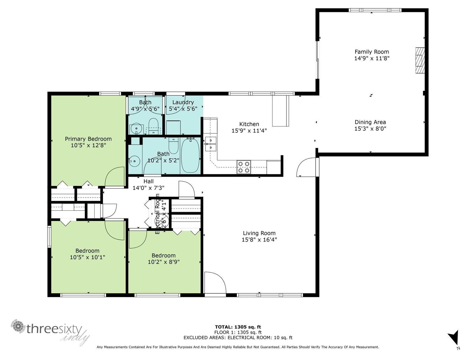 23142 Sandalwood Drive