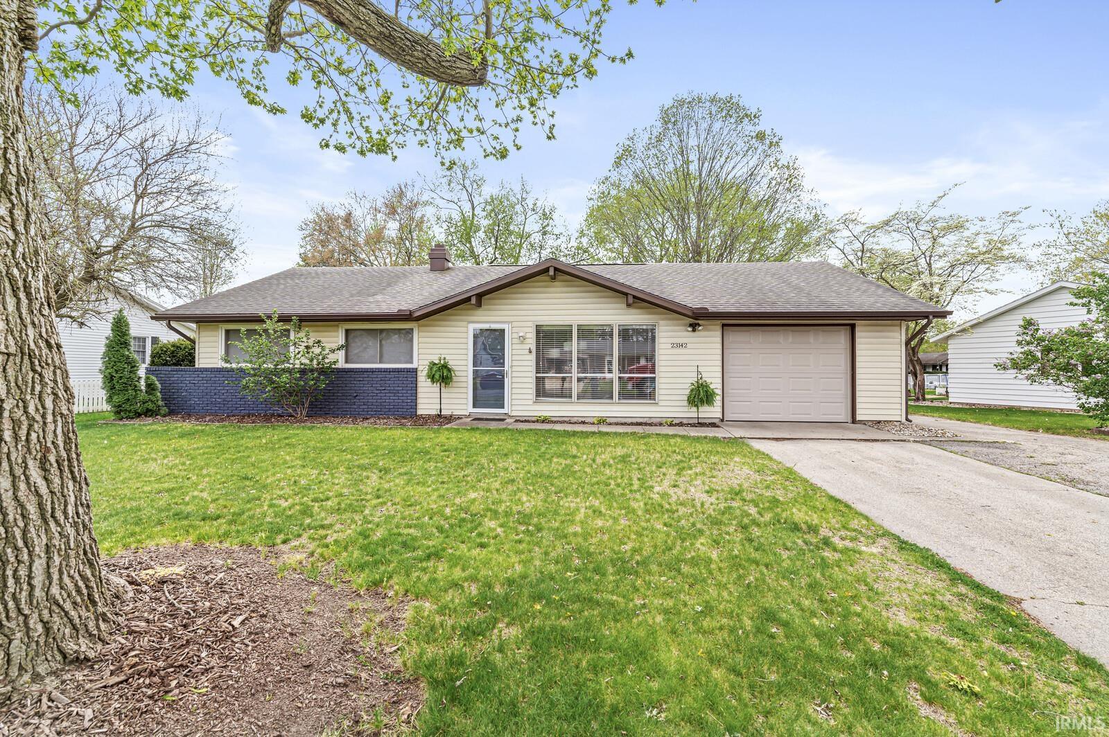 23142 Sandalwood Drive