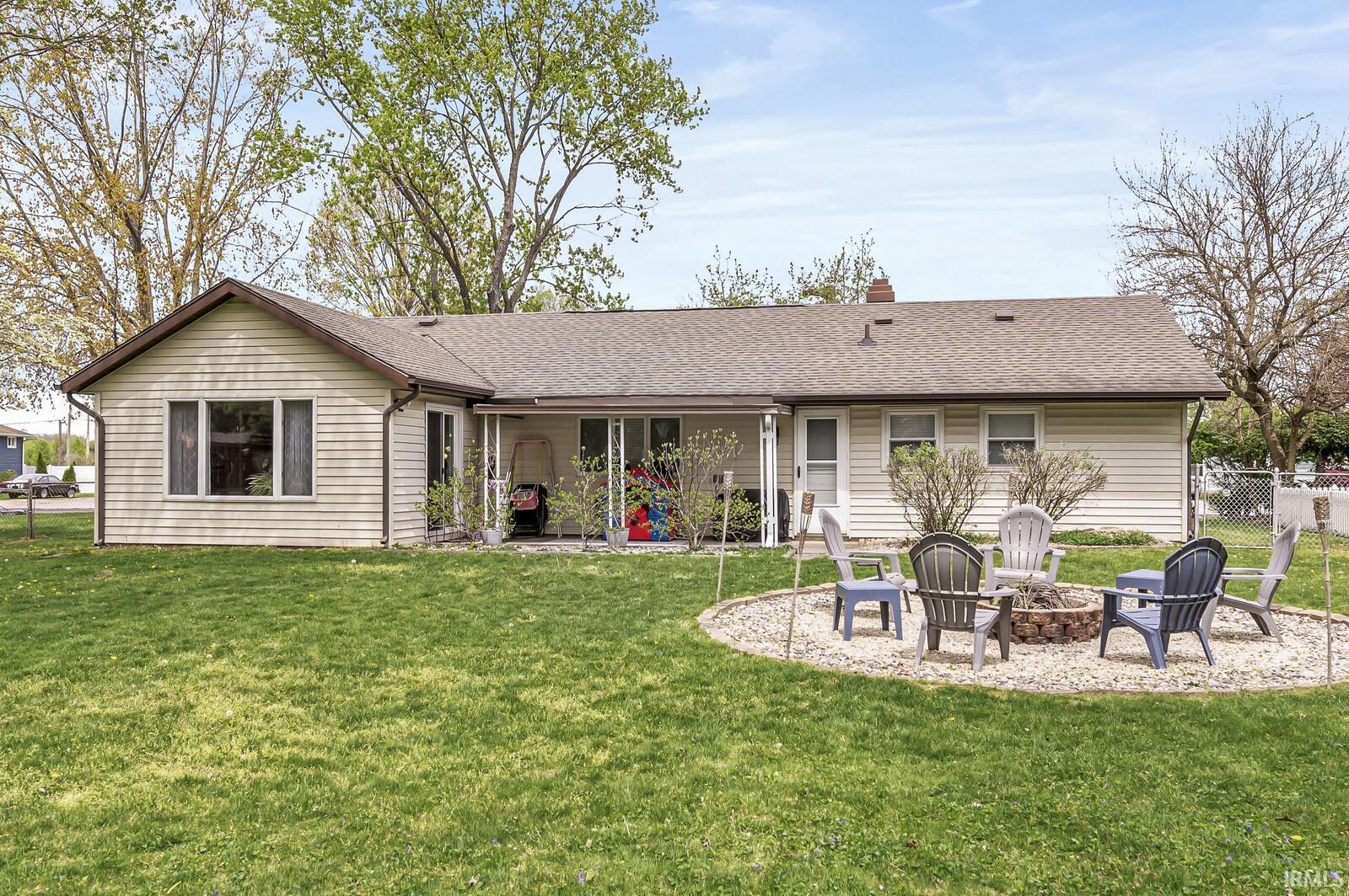 23142 Sandalwood Drive