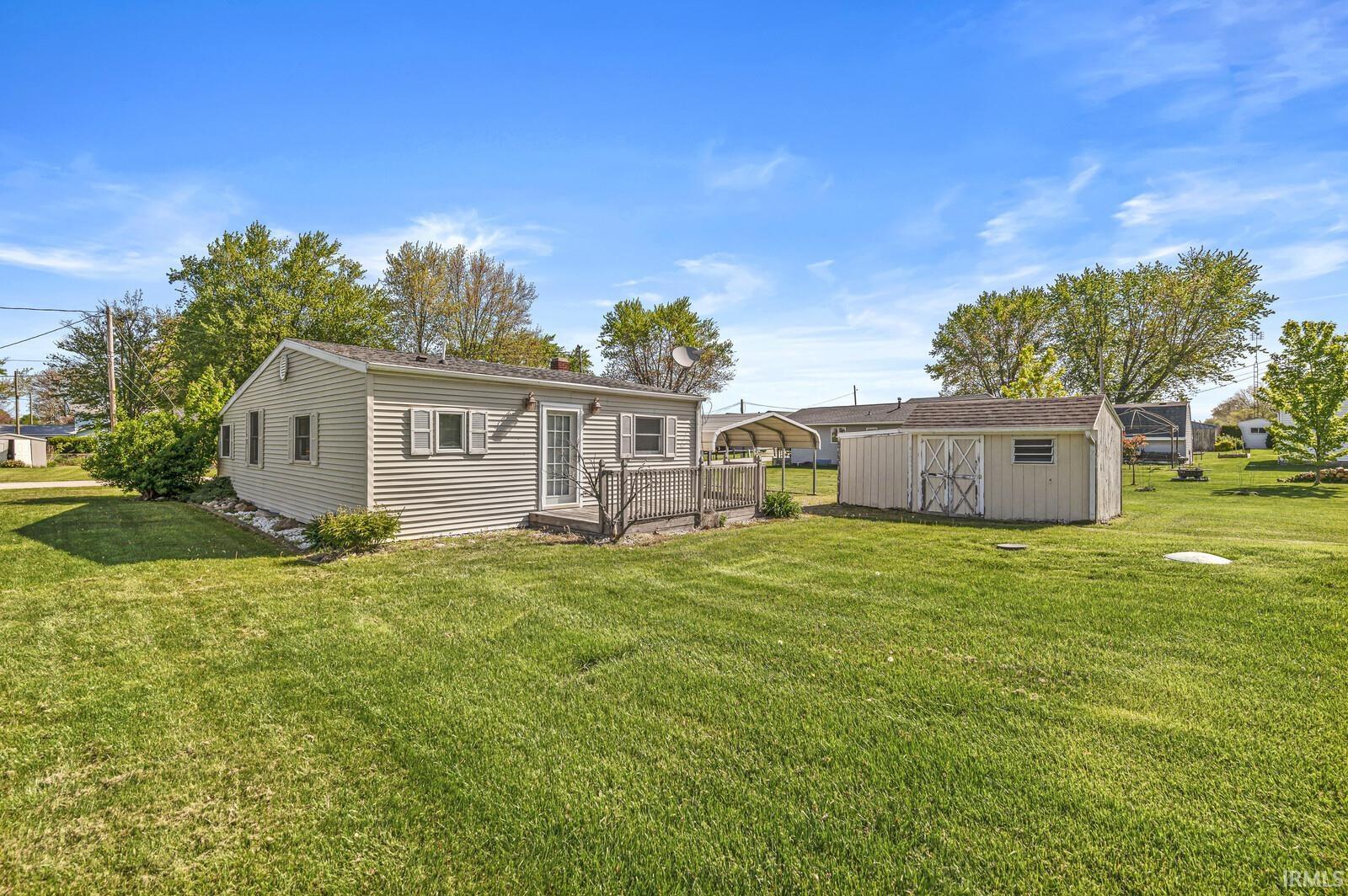 7605 W Forest Avenue