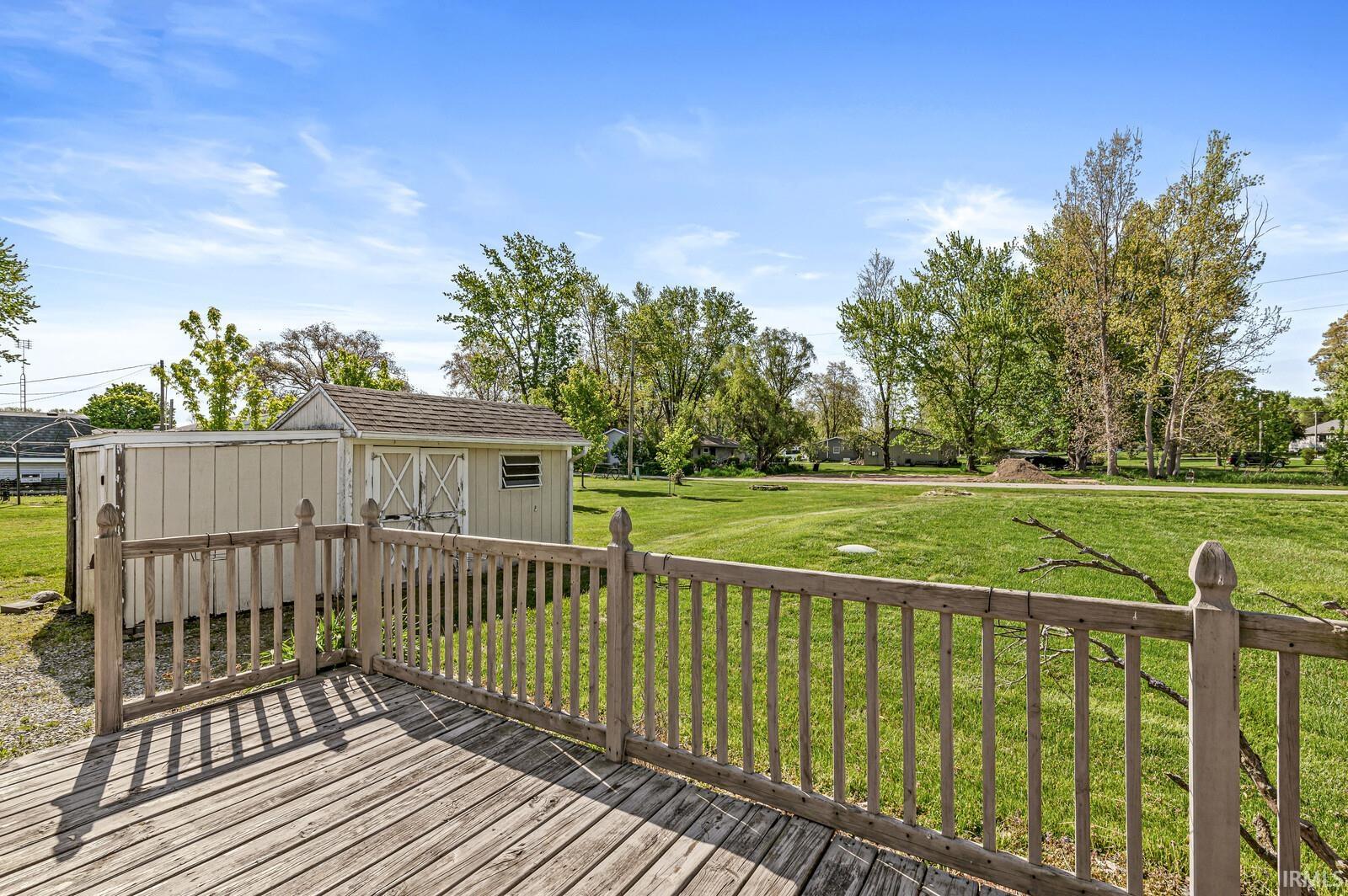 7605 W Forest Avenue