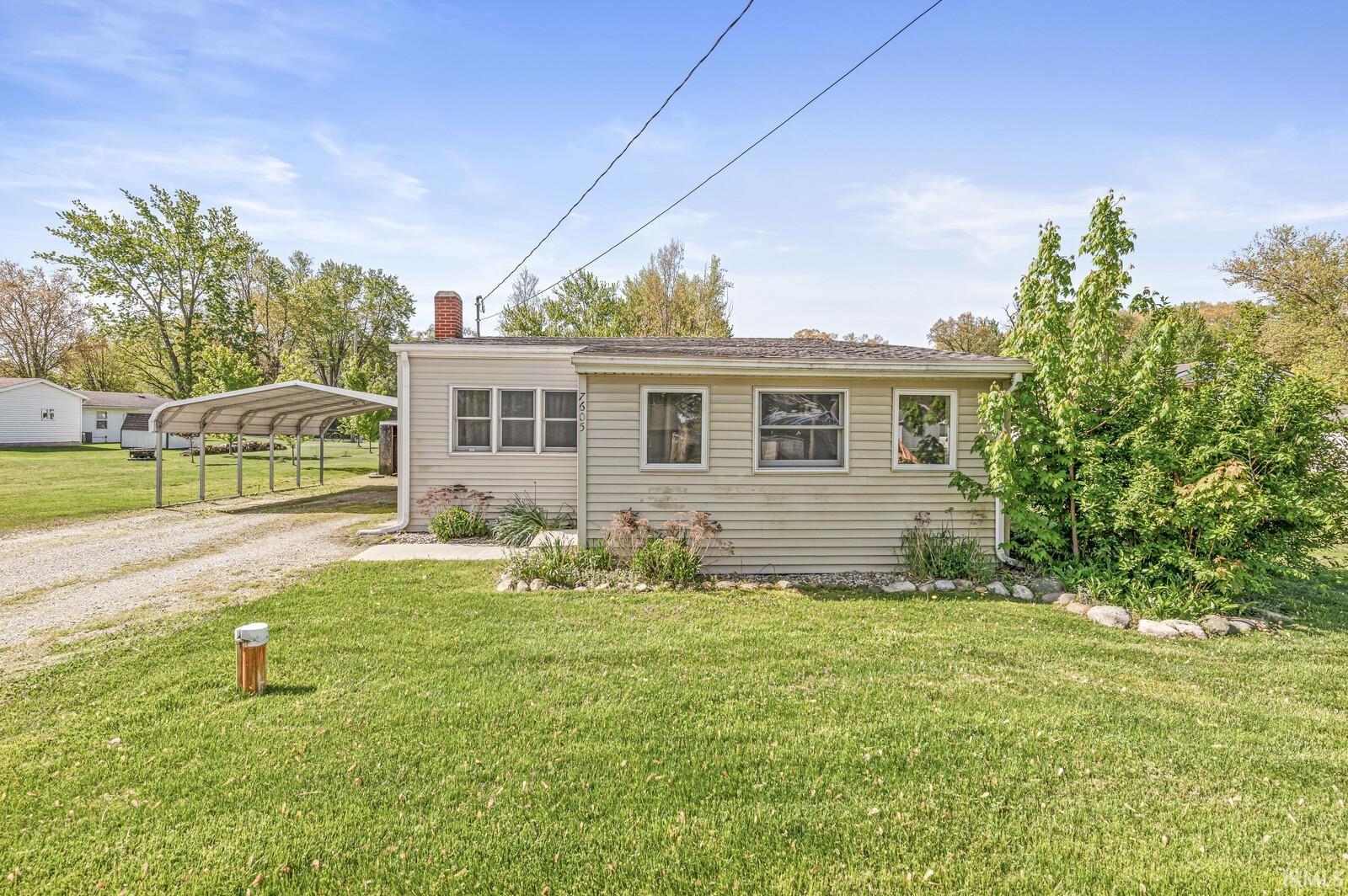 7605 W Forest Avenue