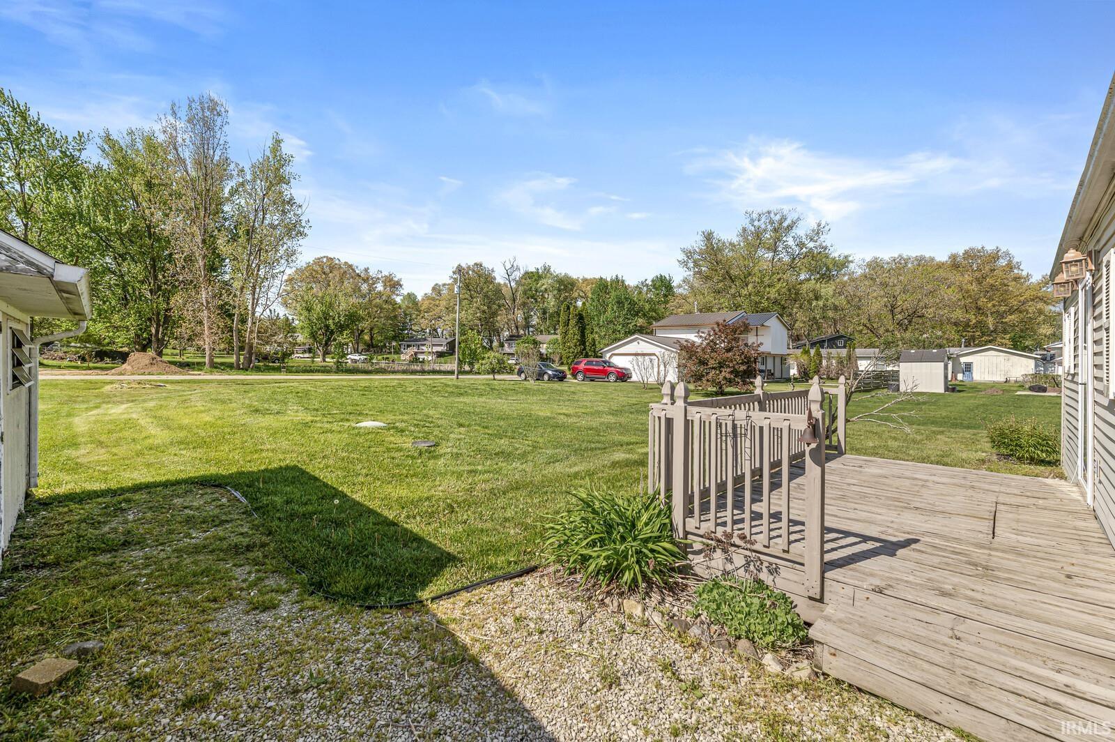 7605 W Forest Avenue