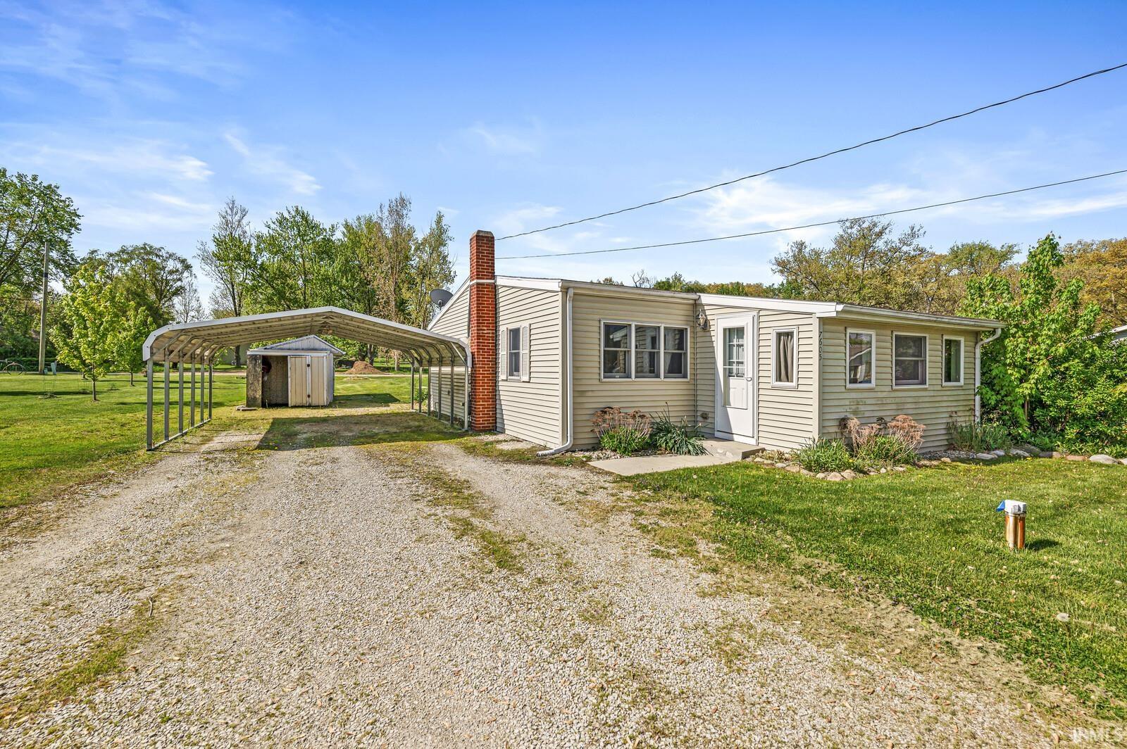 7605 W Forest Avenue