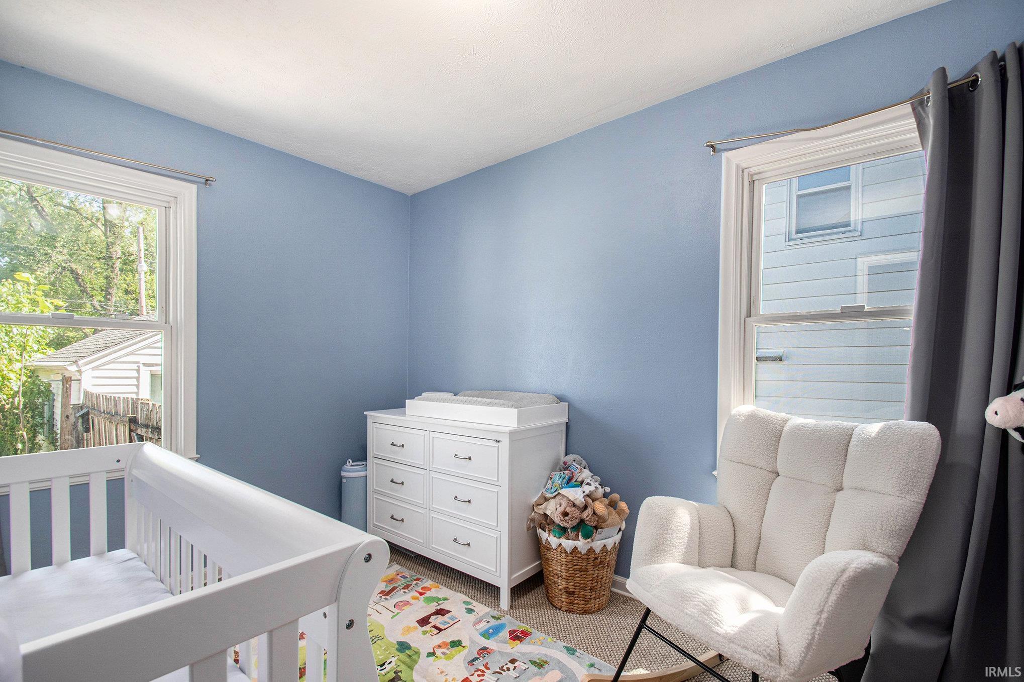 1809 E Donald Street