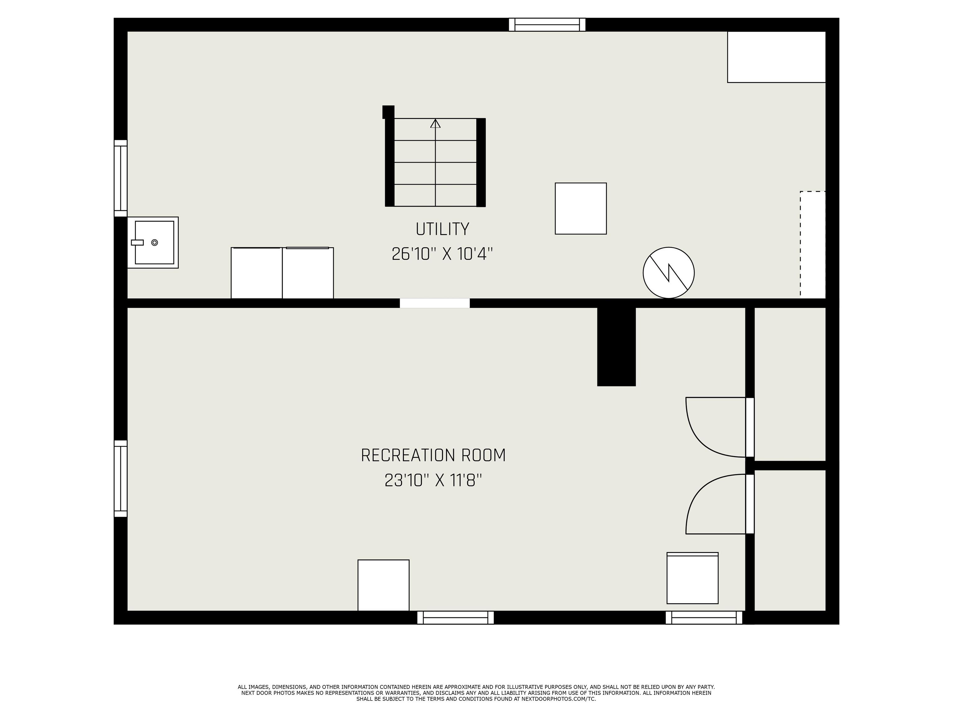 1809 E Donald Street