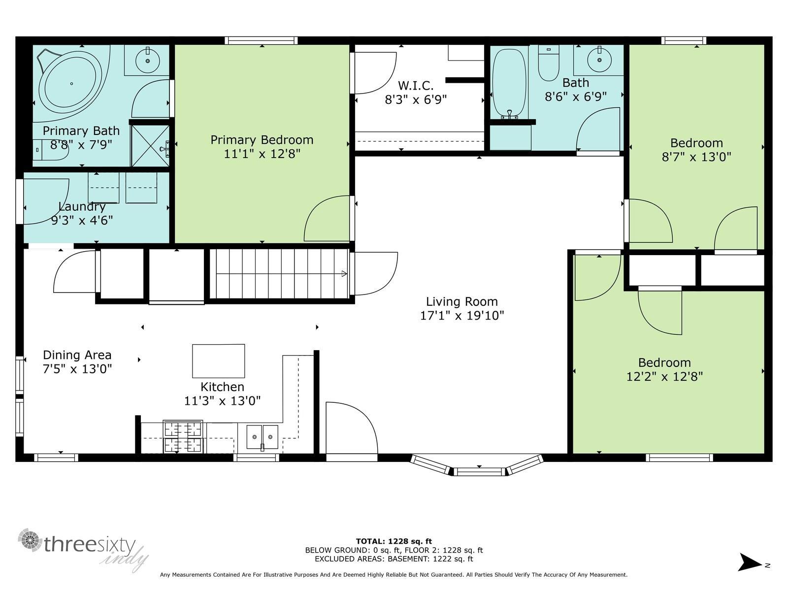 53975 Whitesell Drive