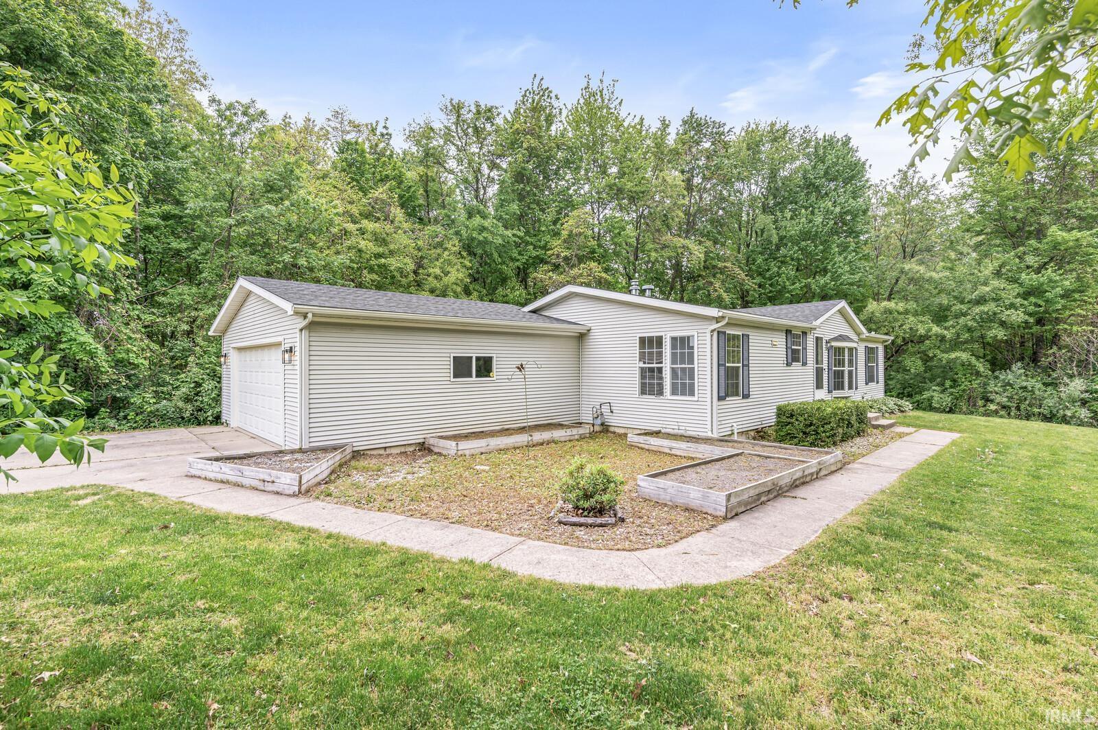 53975 Whitesell Drive