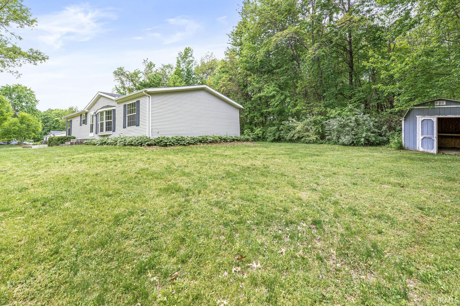 53975 Whitesell Drive