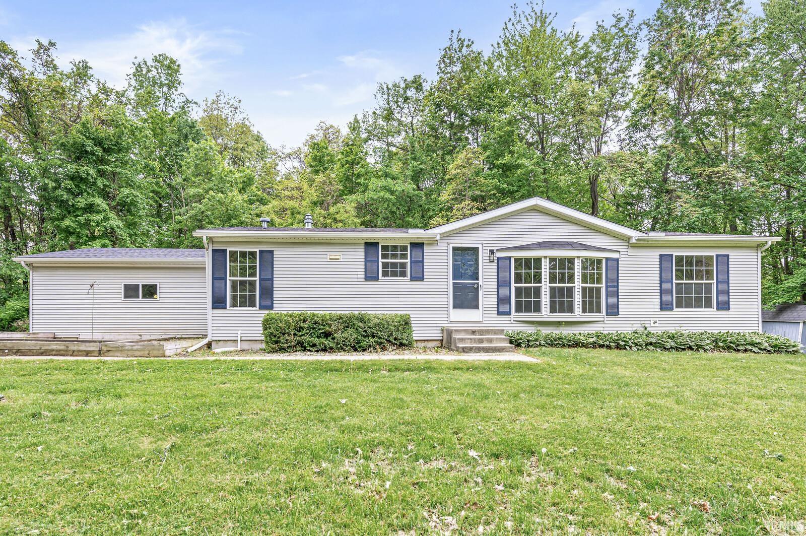 53975 Whitesell Drive