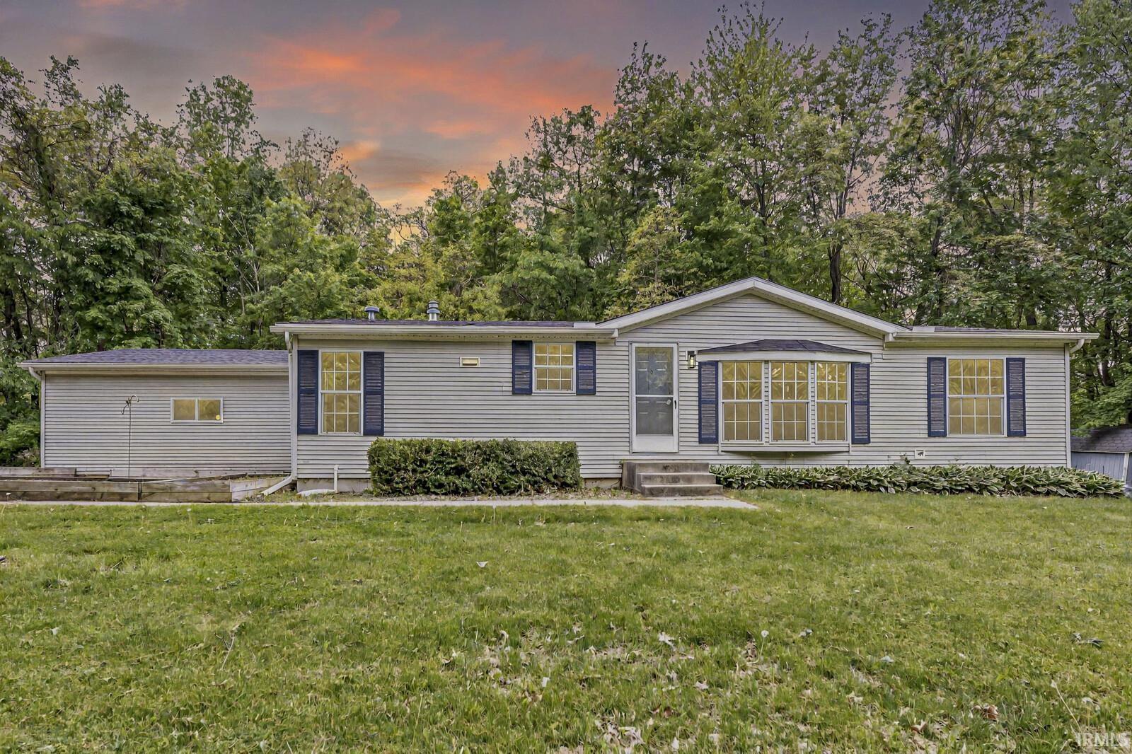 53975 Whitesell Drive