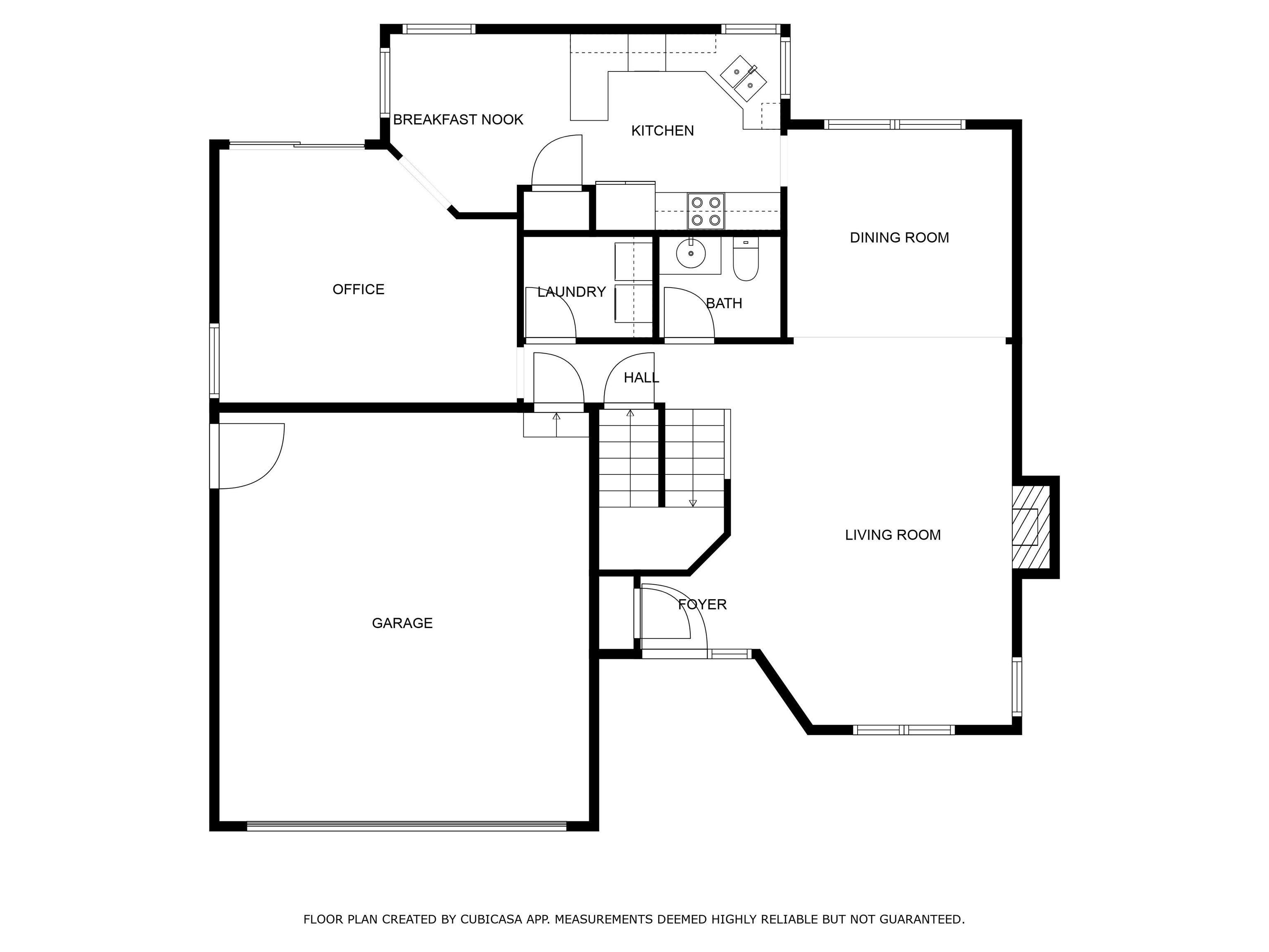 51305 Oak Lined Drive
