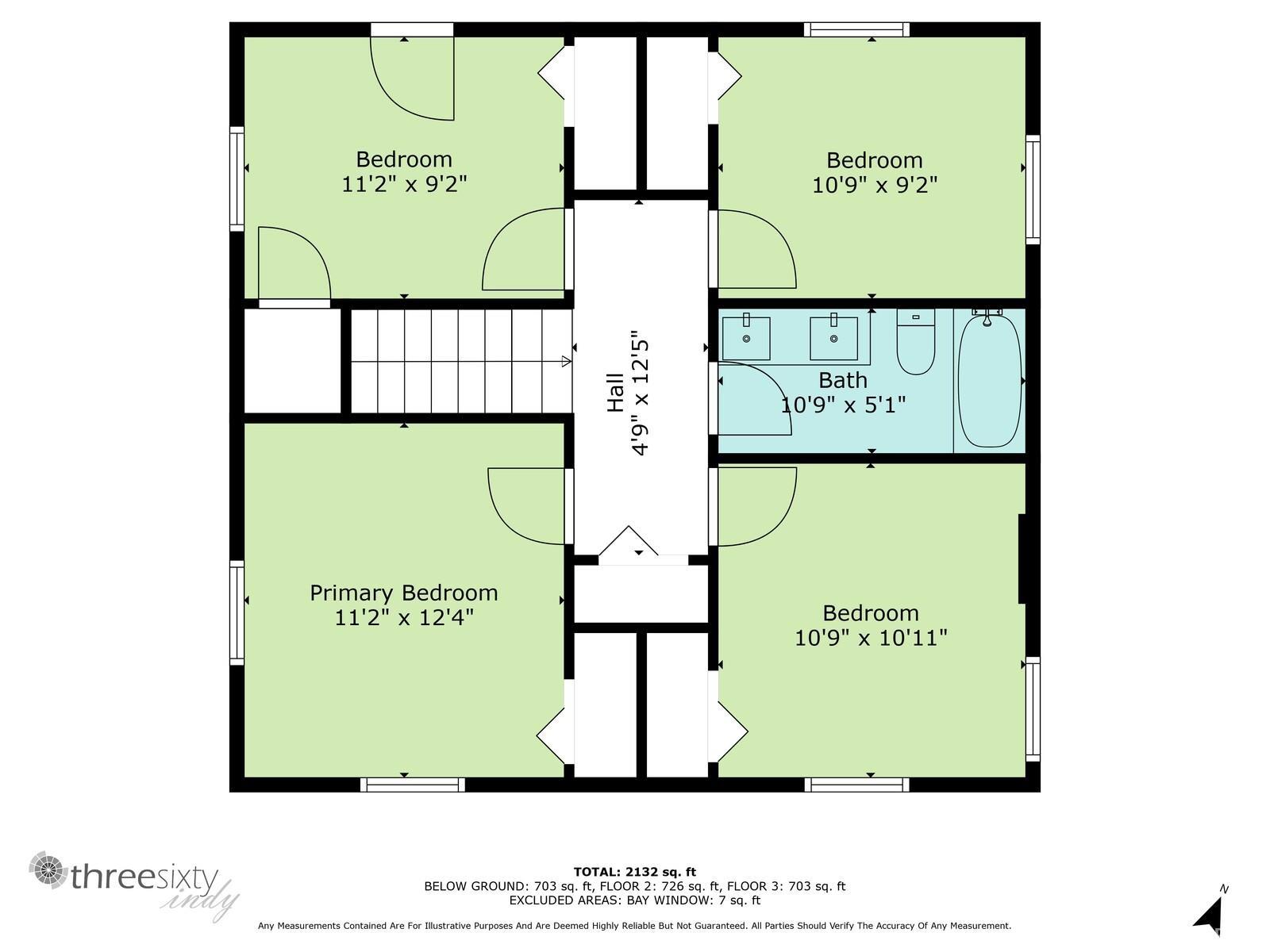 209 Marquette Avenue