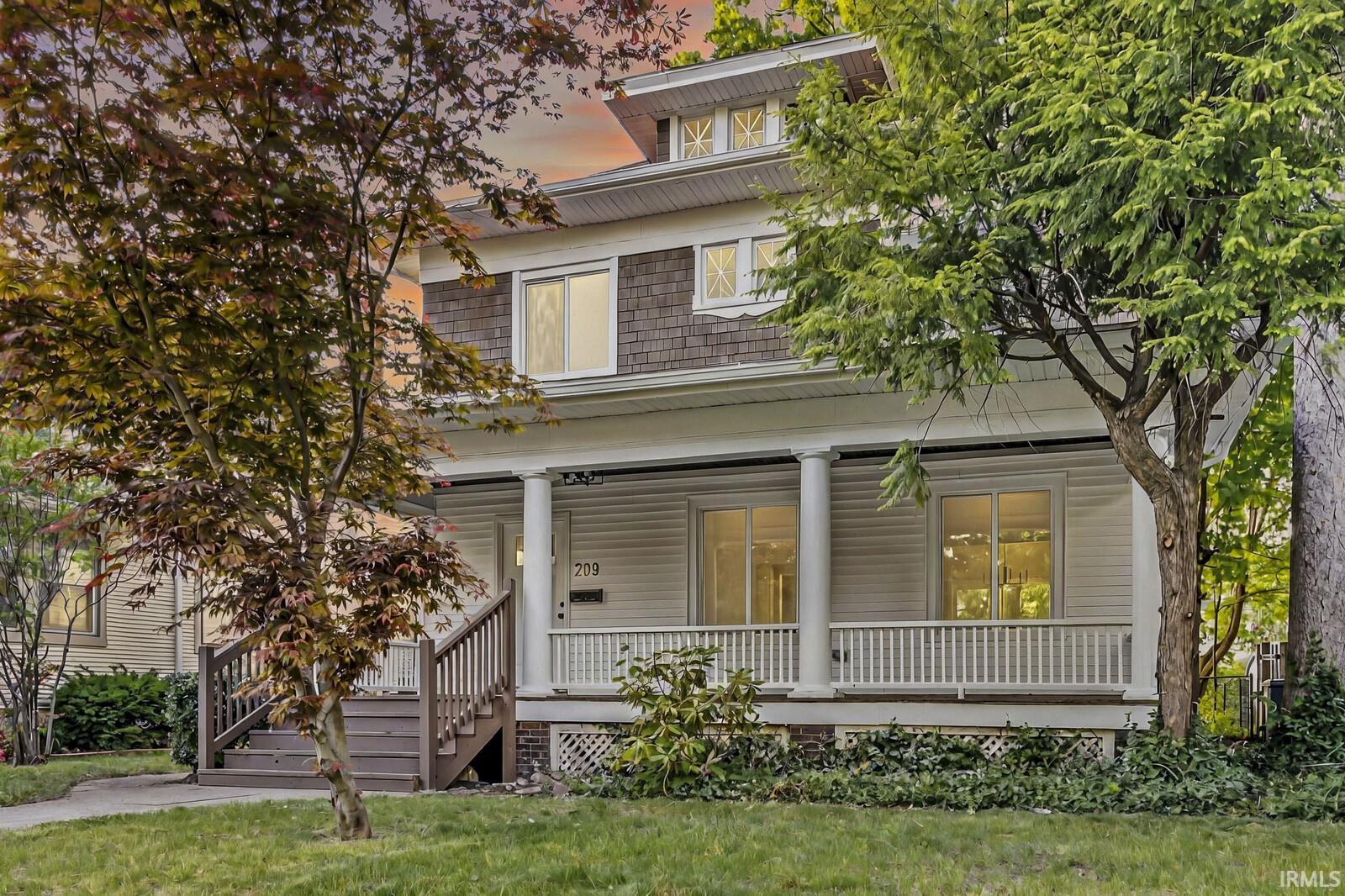 209 Marquette Avenue