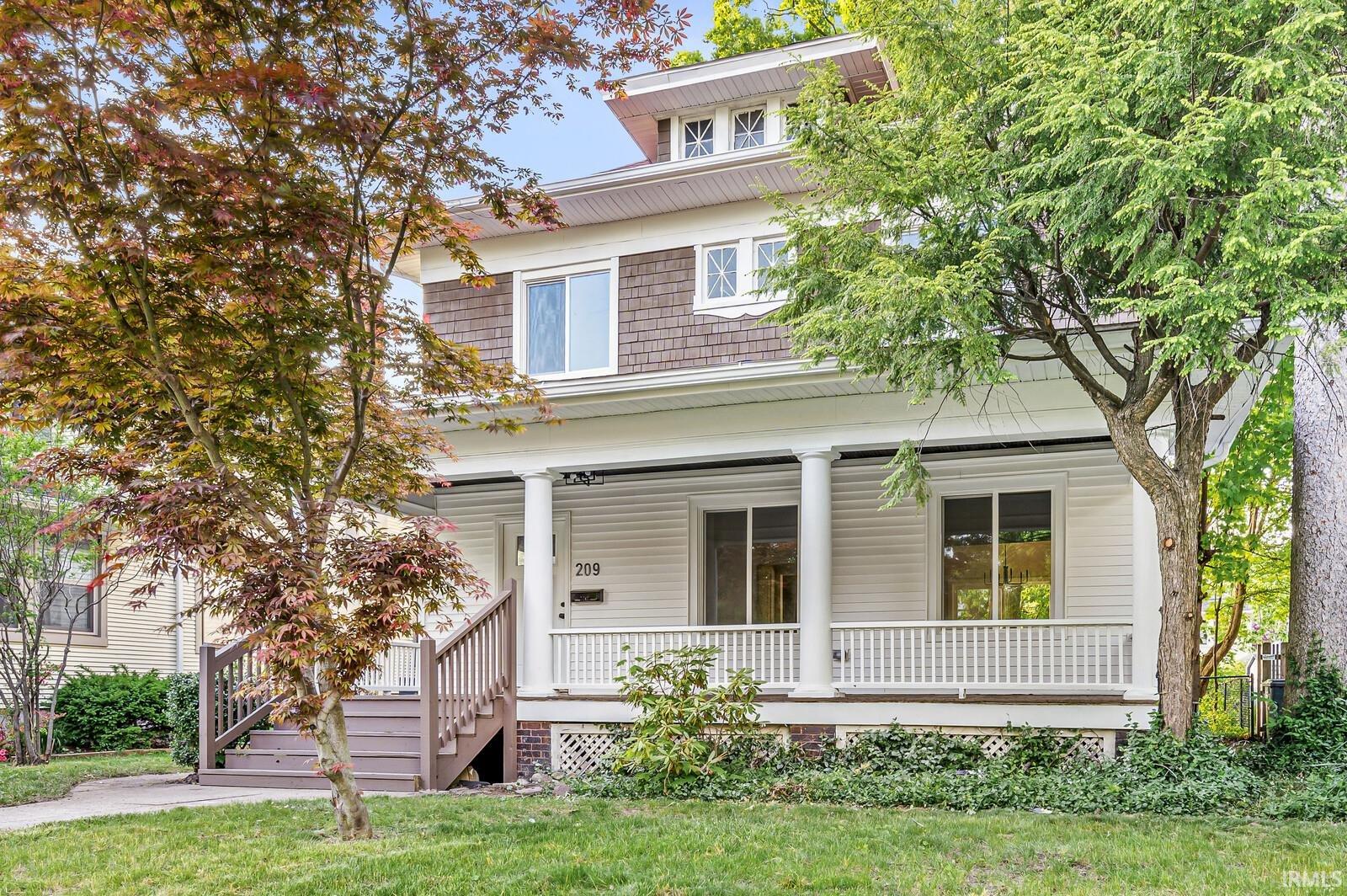 209 Marquette Avenue