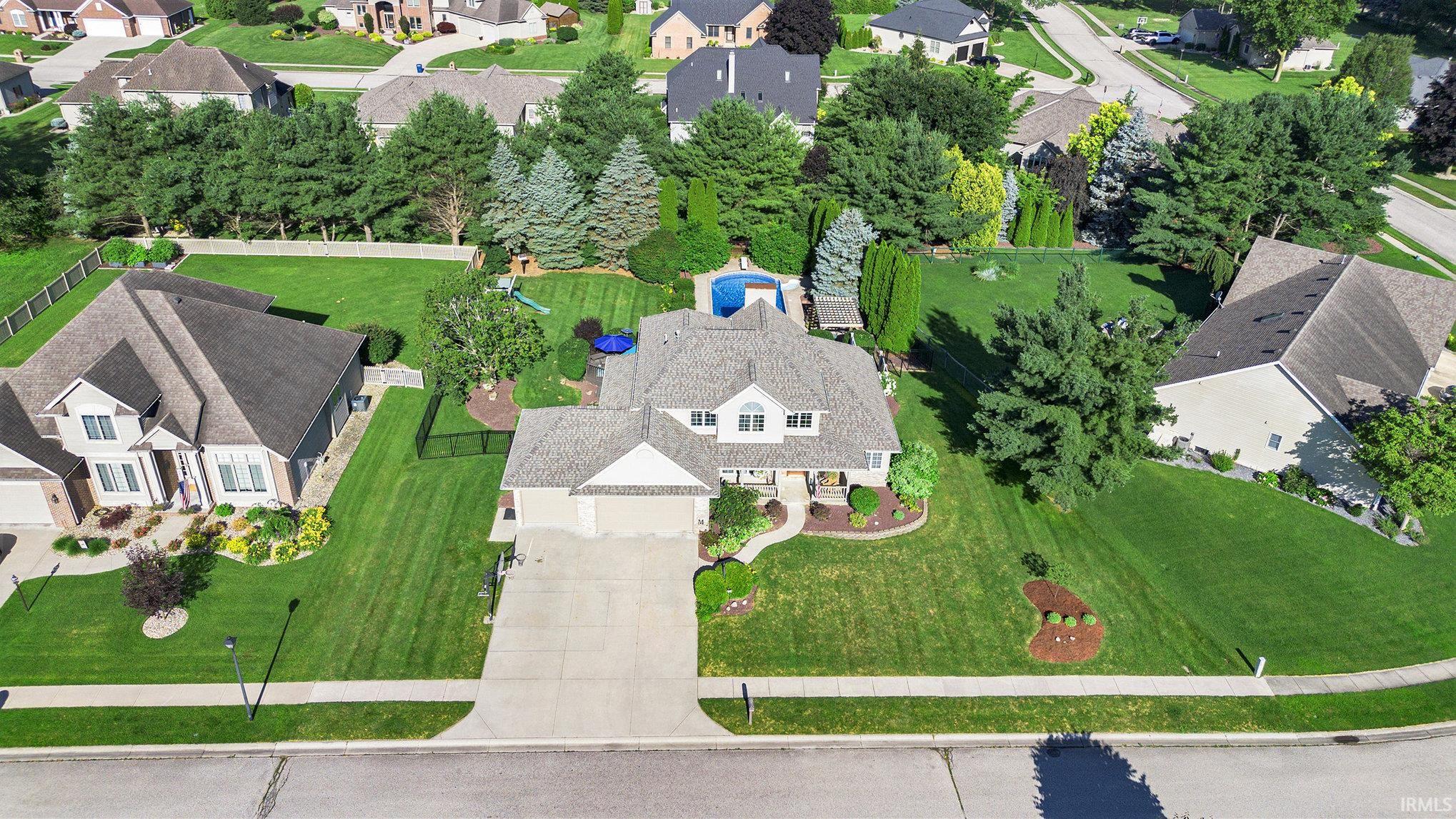 57329 Orchard Ridge Drive