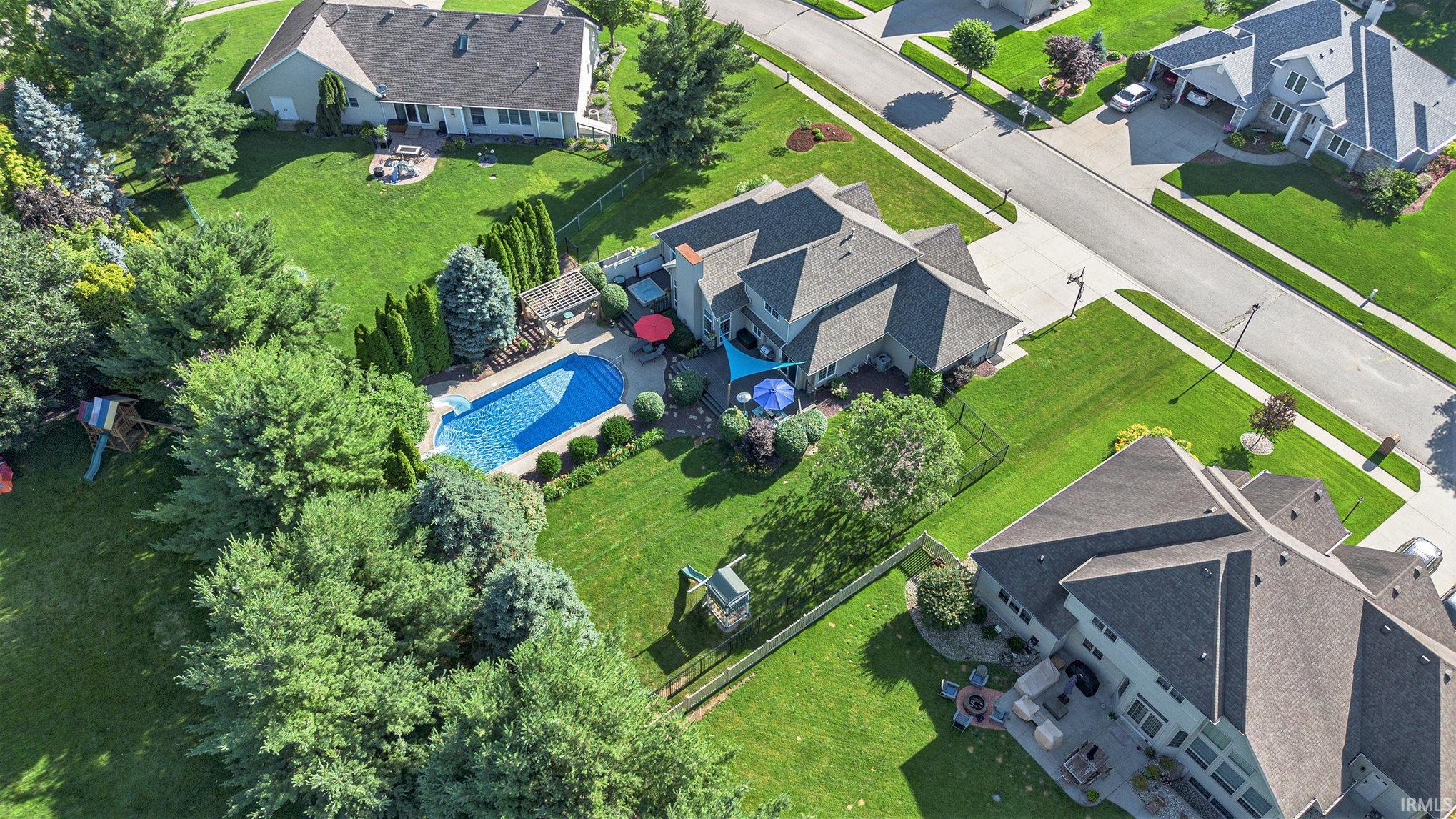 57329 Orchard Ridge Drive