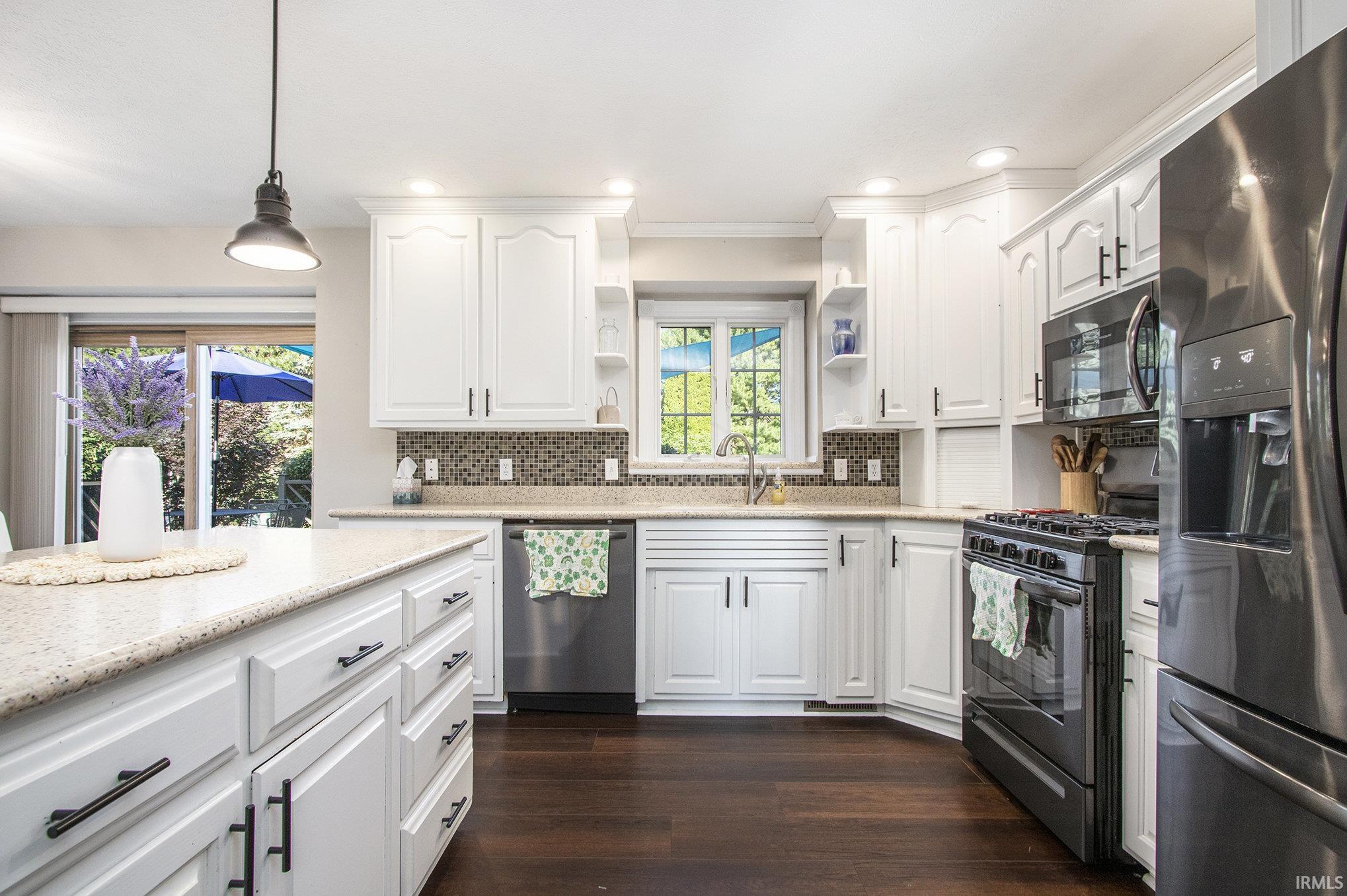 57329 Orchard Ridge Drive