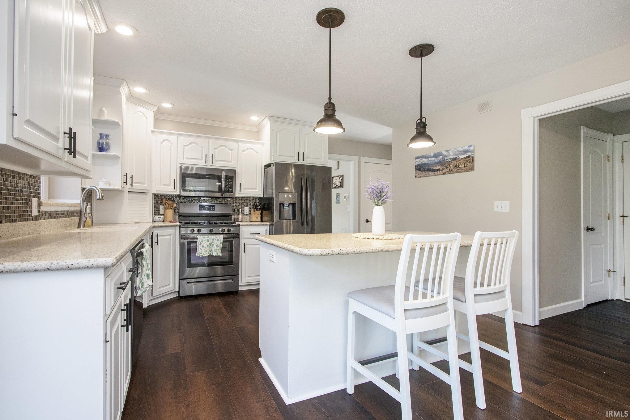 57329 Orchard Ridge Drive