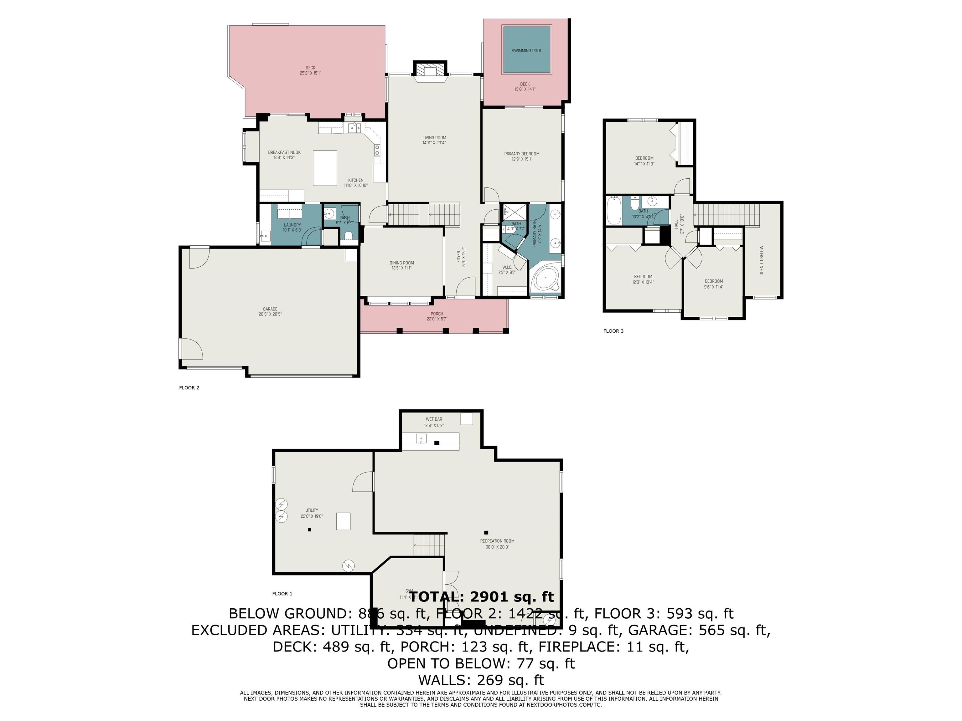 57329 Orchard Ridge Drive