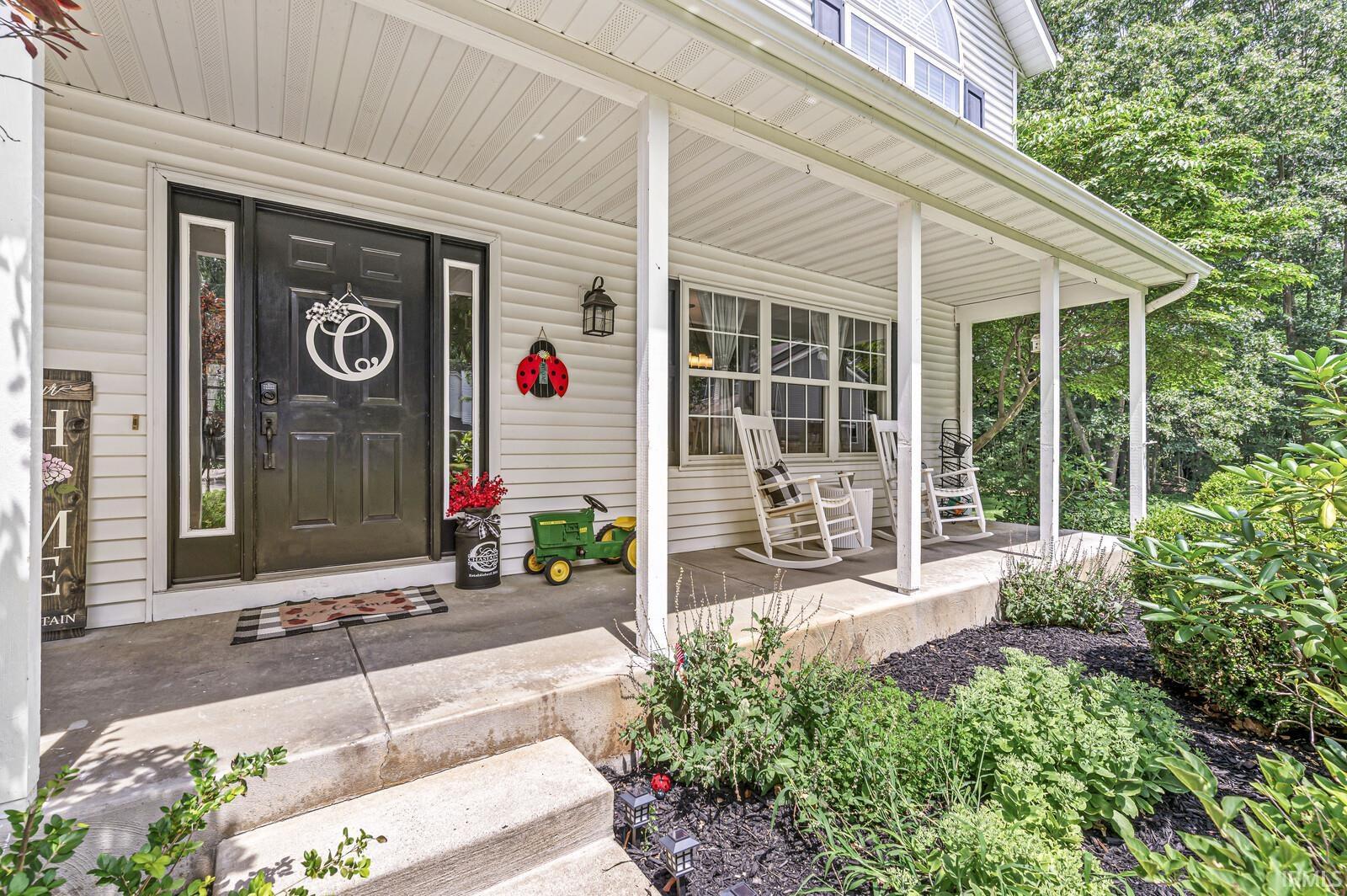 54080 Martinsville Court