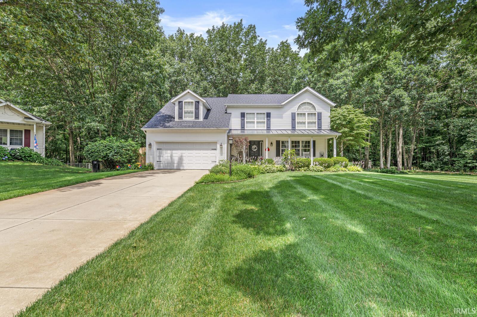 54080 Martinsville Court