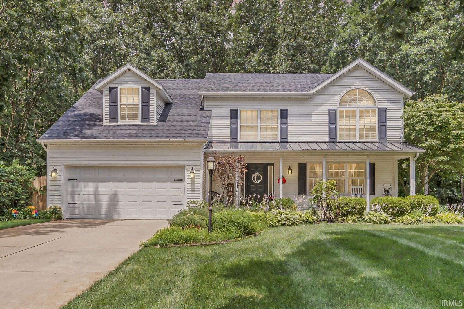 54080 Martinsville Court