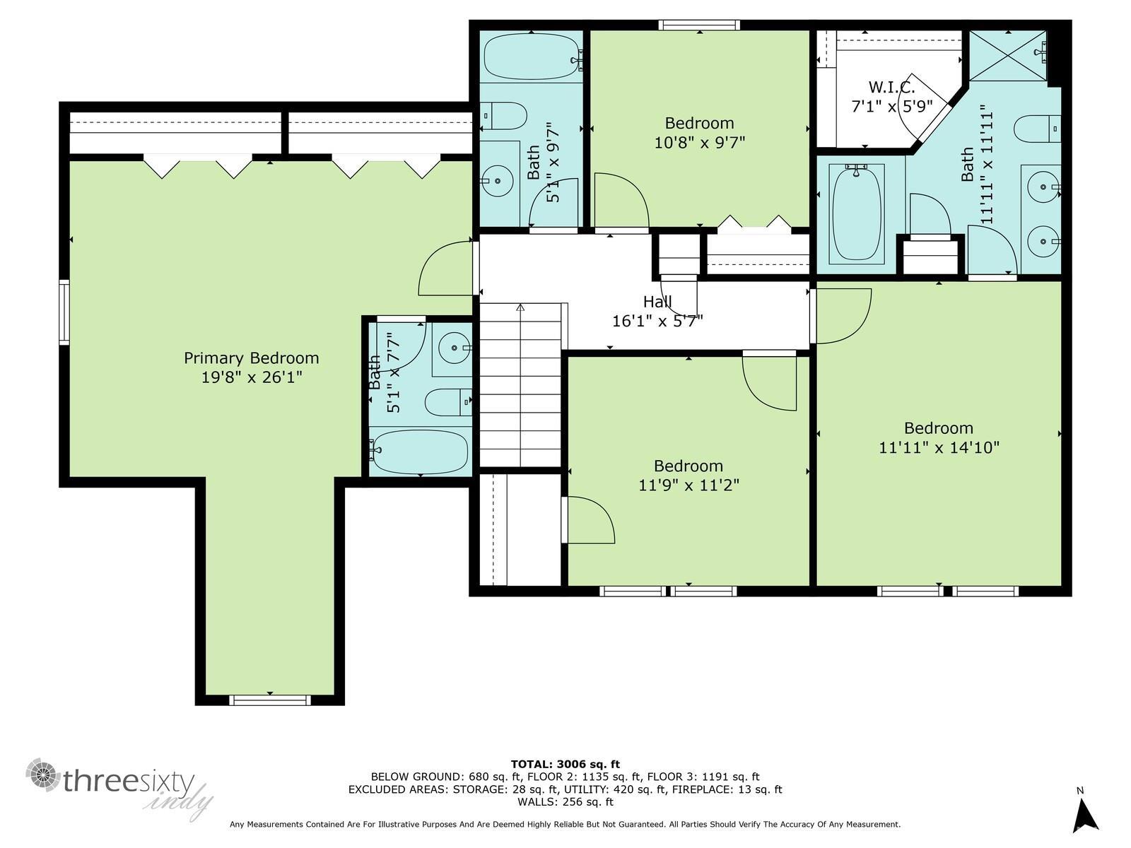 54080 Martinsville Court