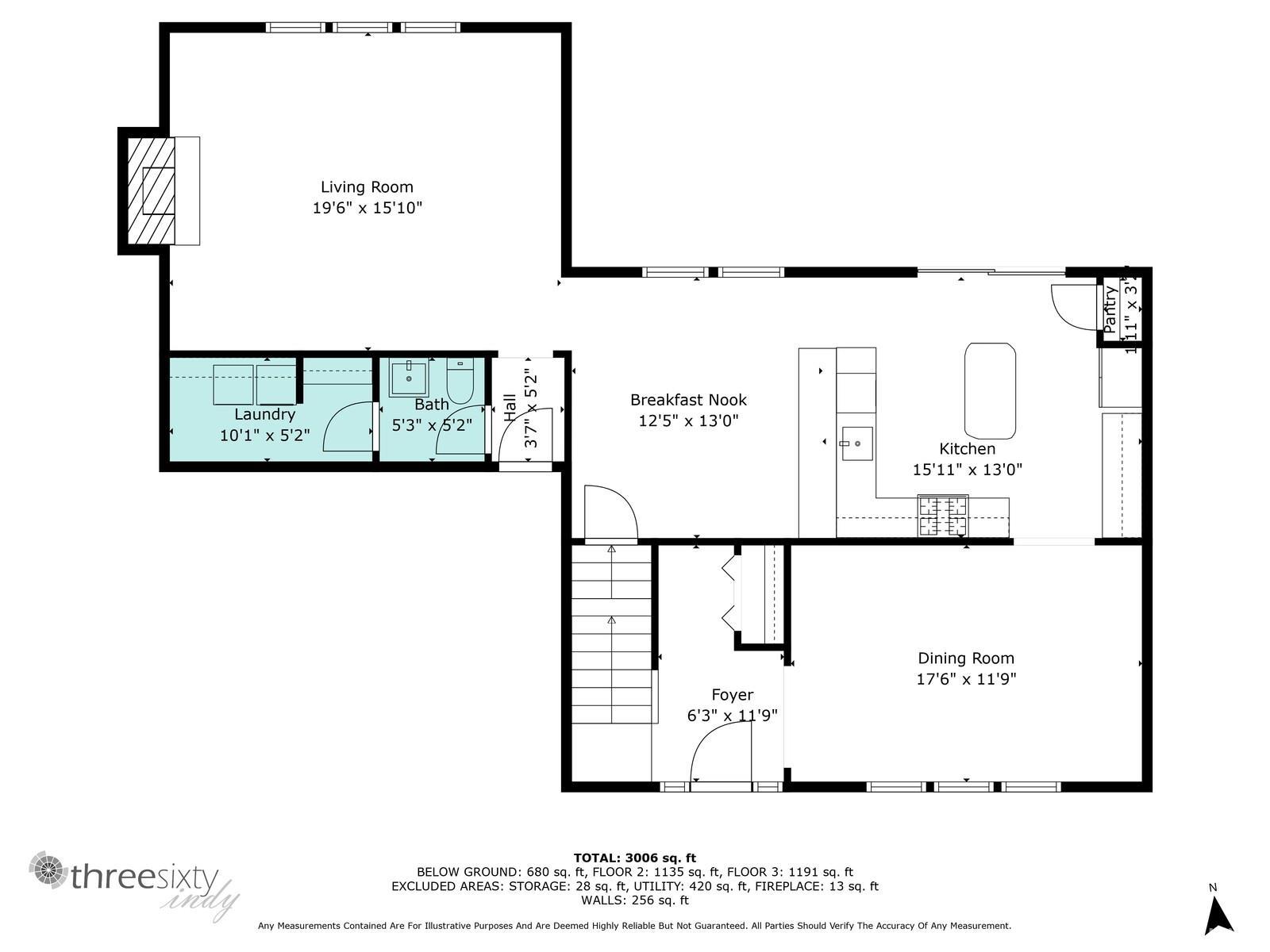 54080 Martinsville Court