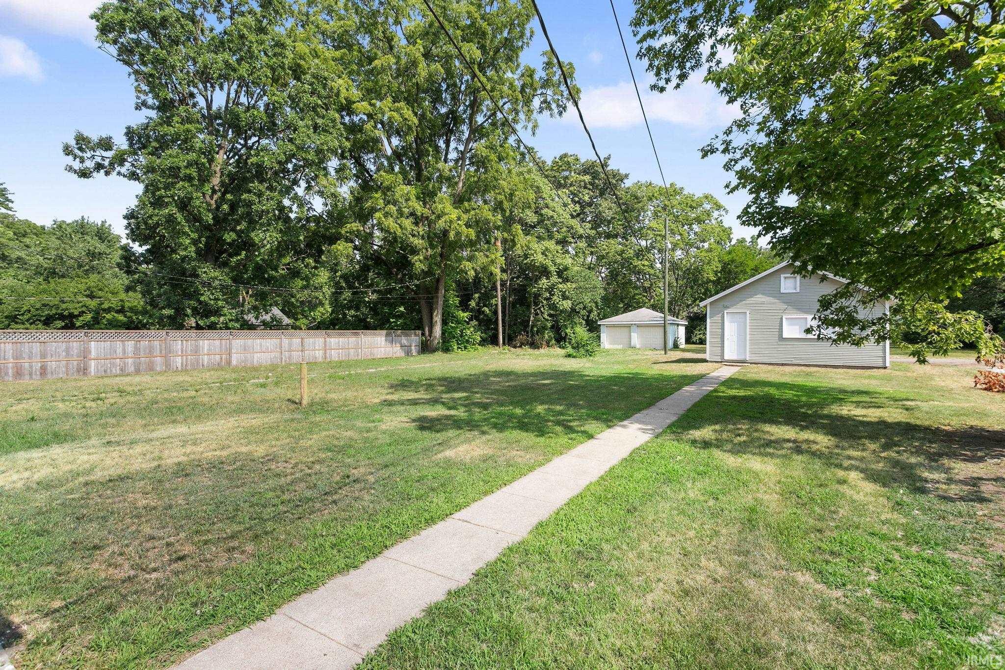 1331 Corby Boulevard