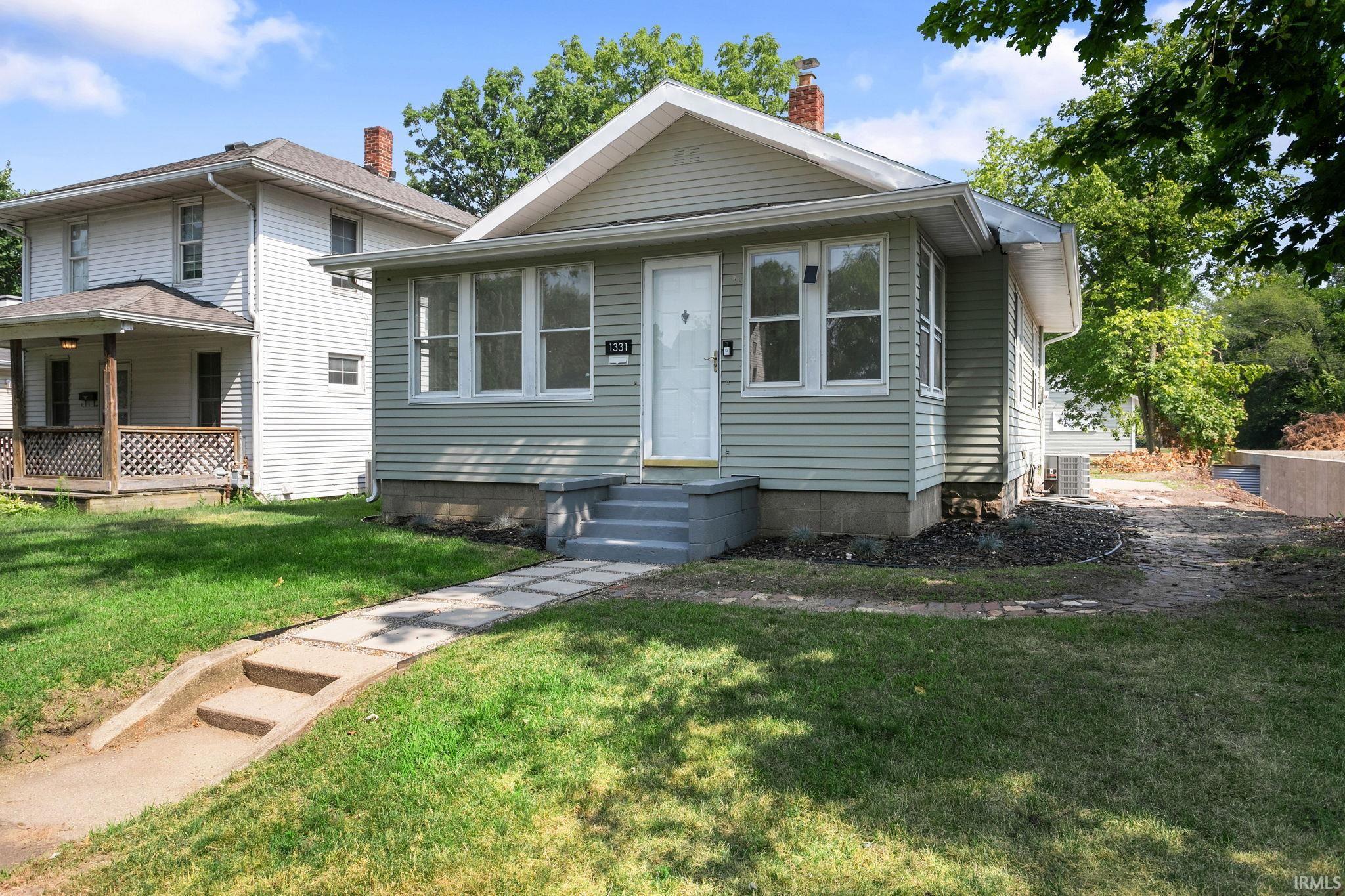 1331 Corby Boulevard