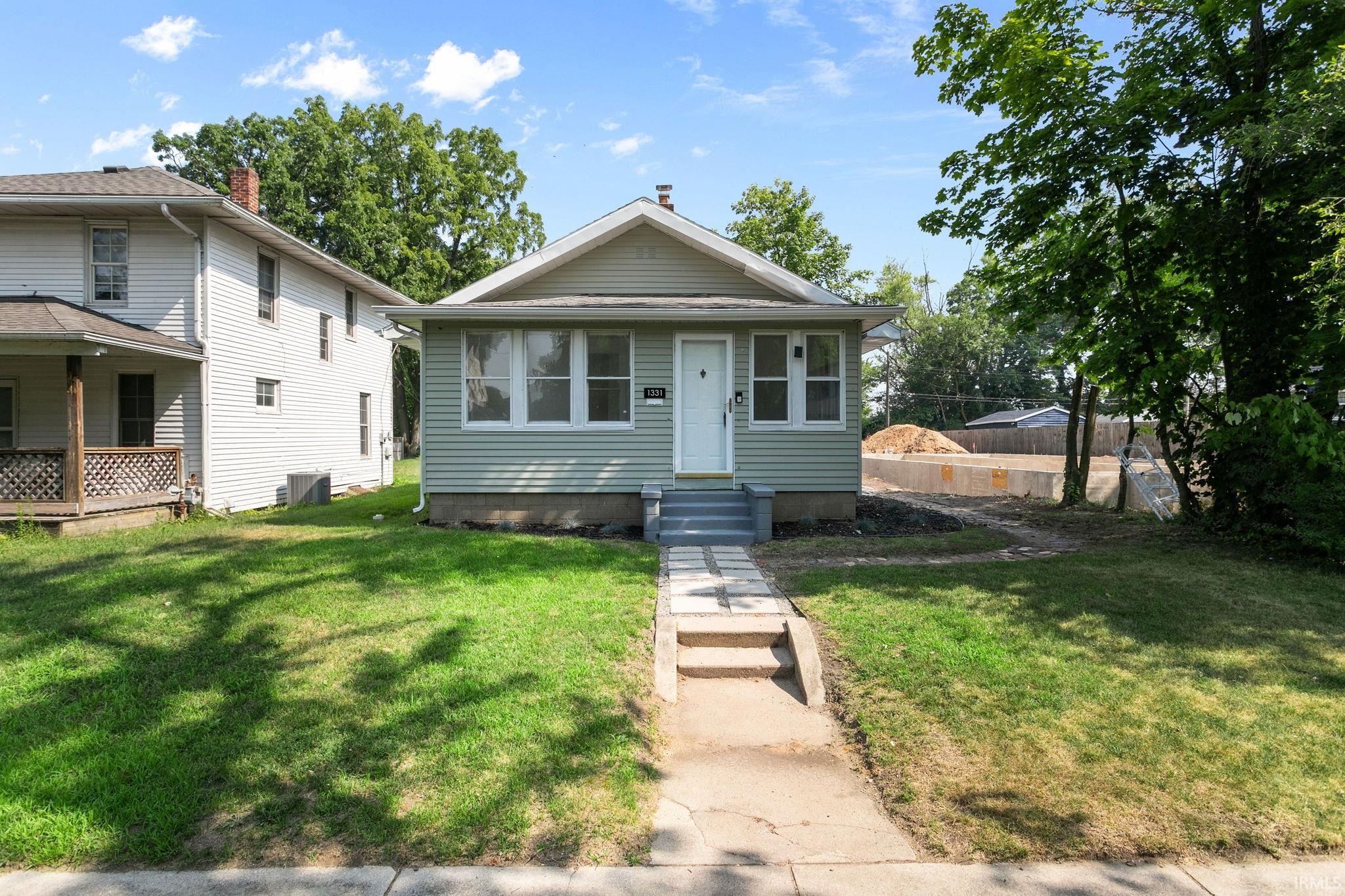 1331 Corby Boulevard