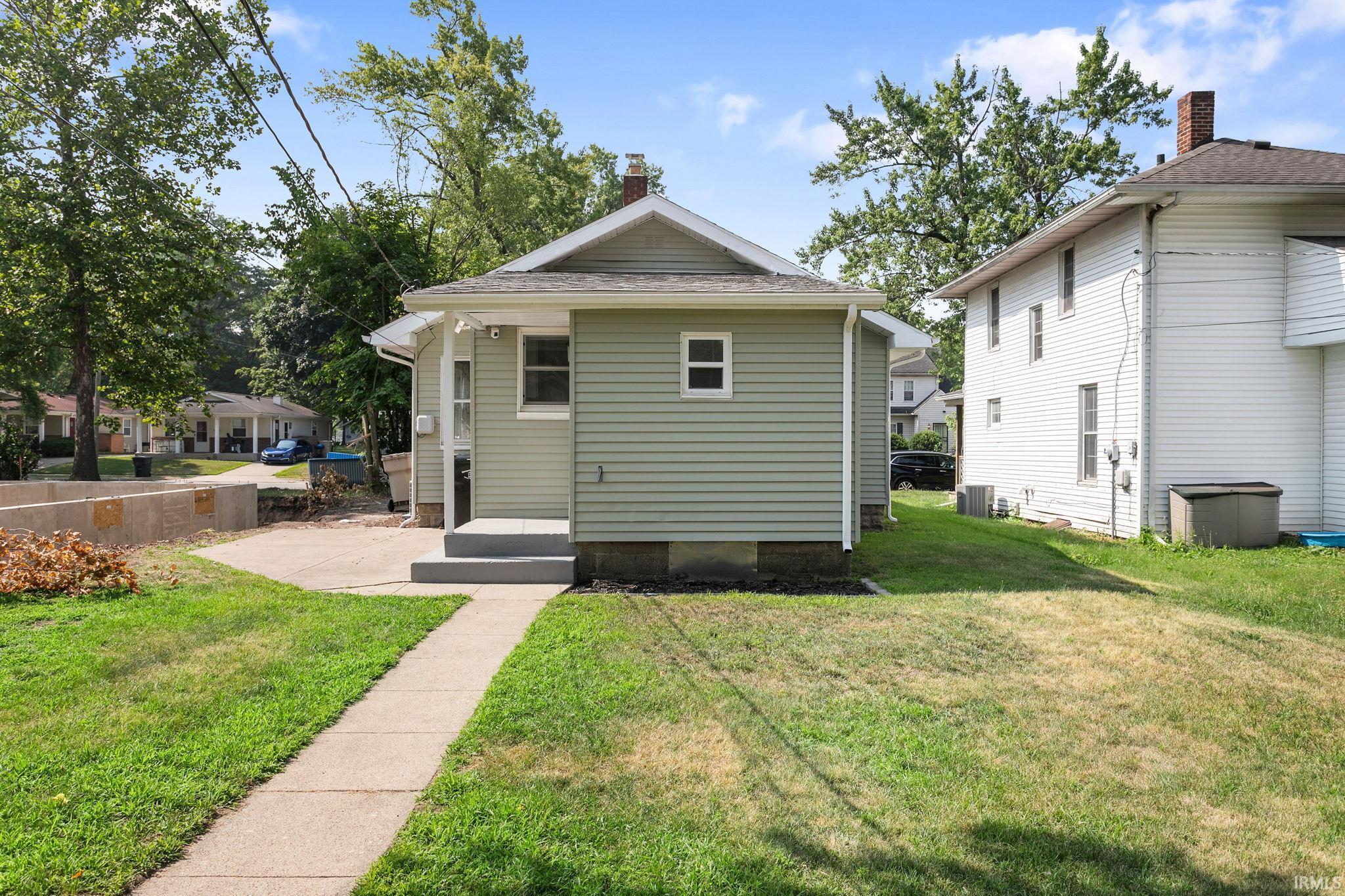 1331 Corby Boulevard