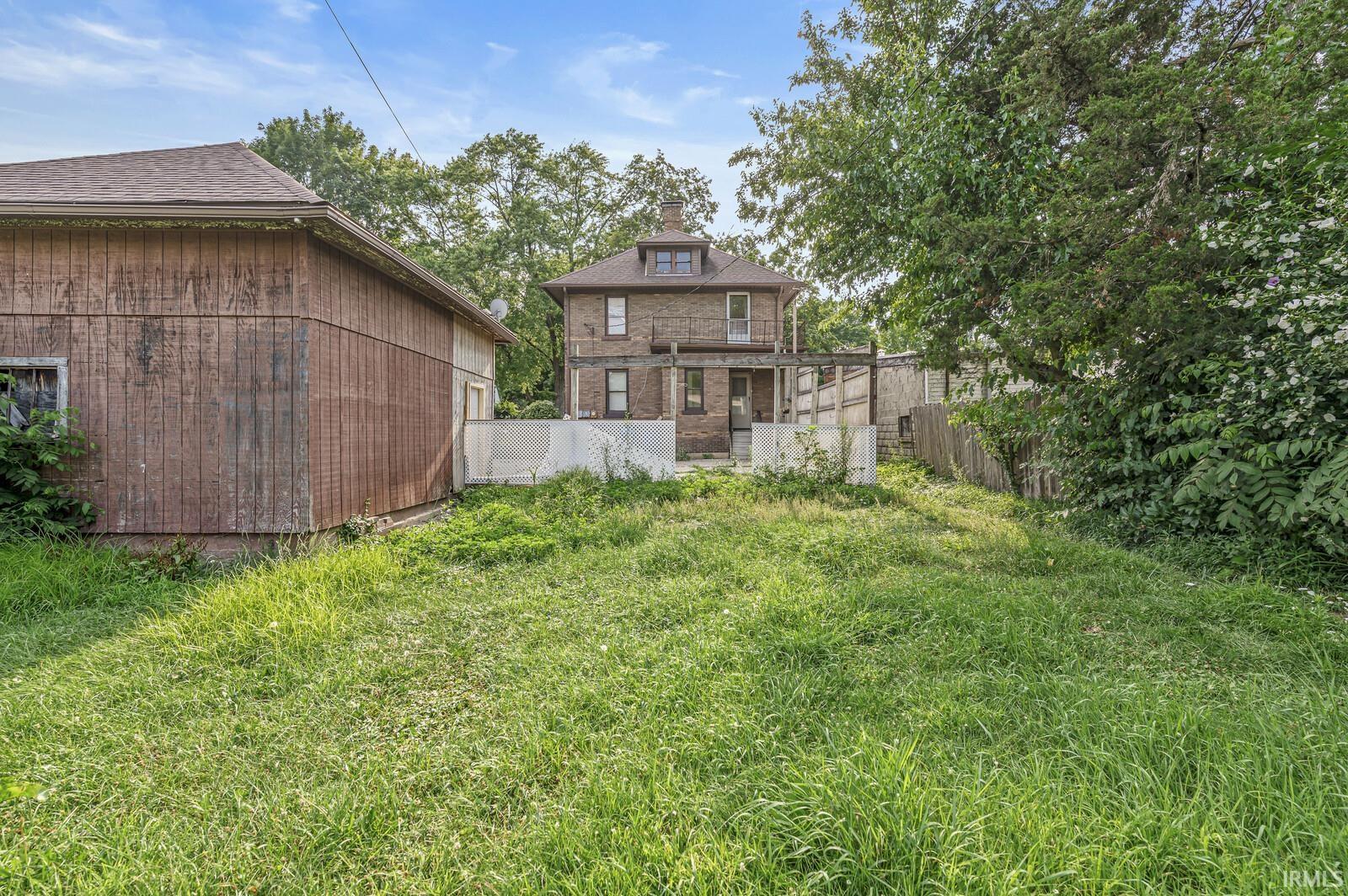 824 N Michigan Street