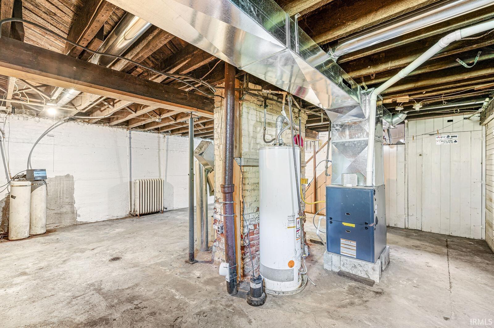 824 N Michigan Street