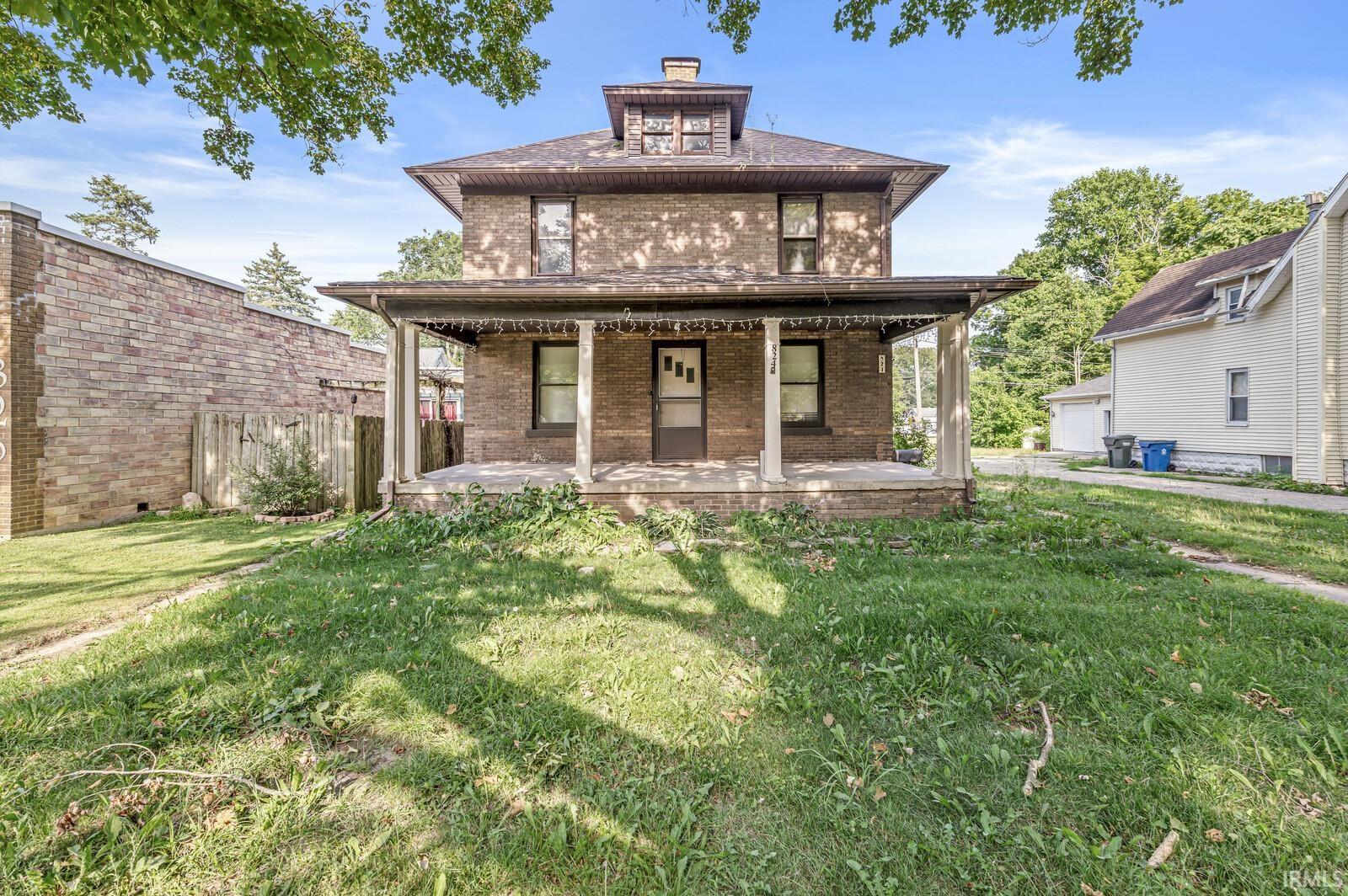 824 N Michigan Street