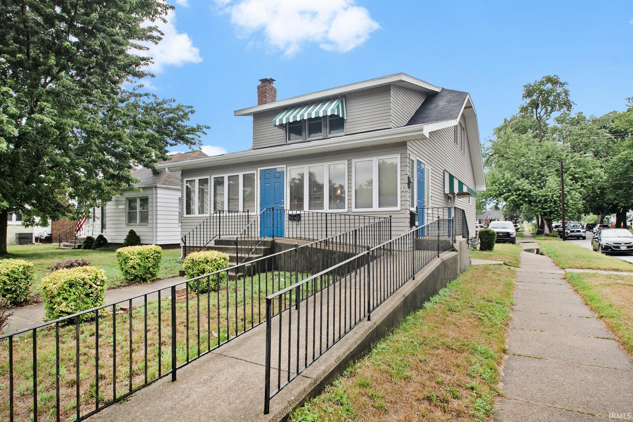 3321 Mishawaka Avenue