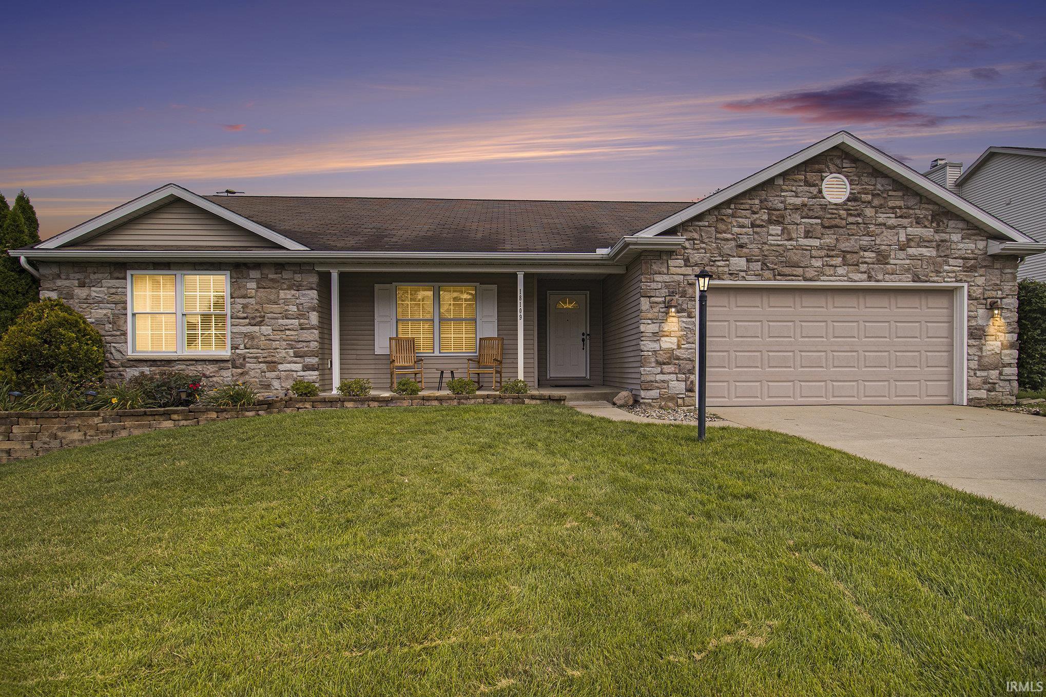 18109 Courtland Drive