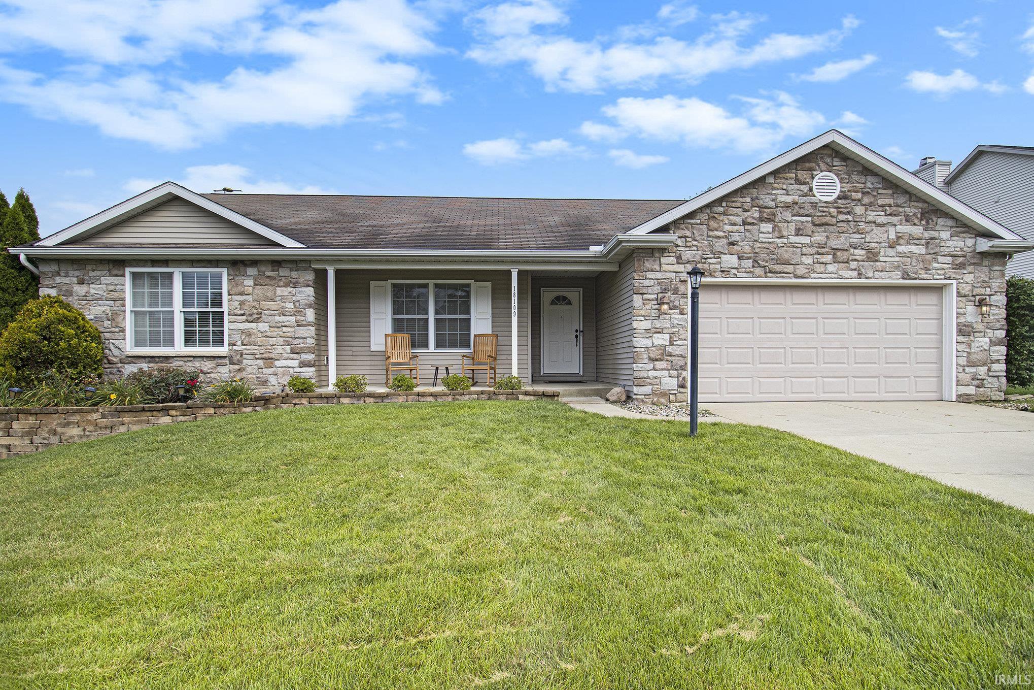 18109 Courtland Drive