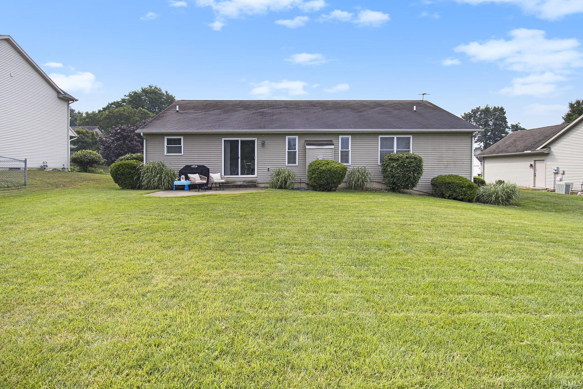 18109 Courtland Drive