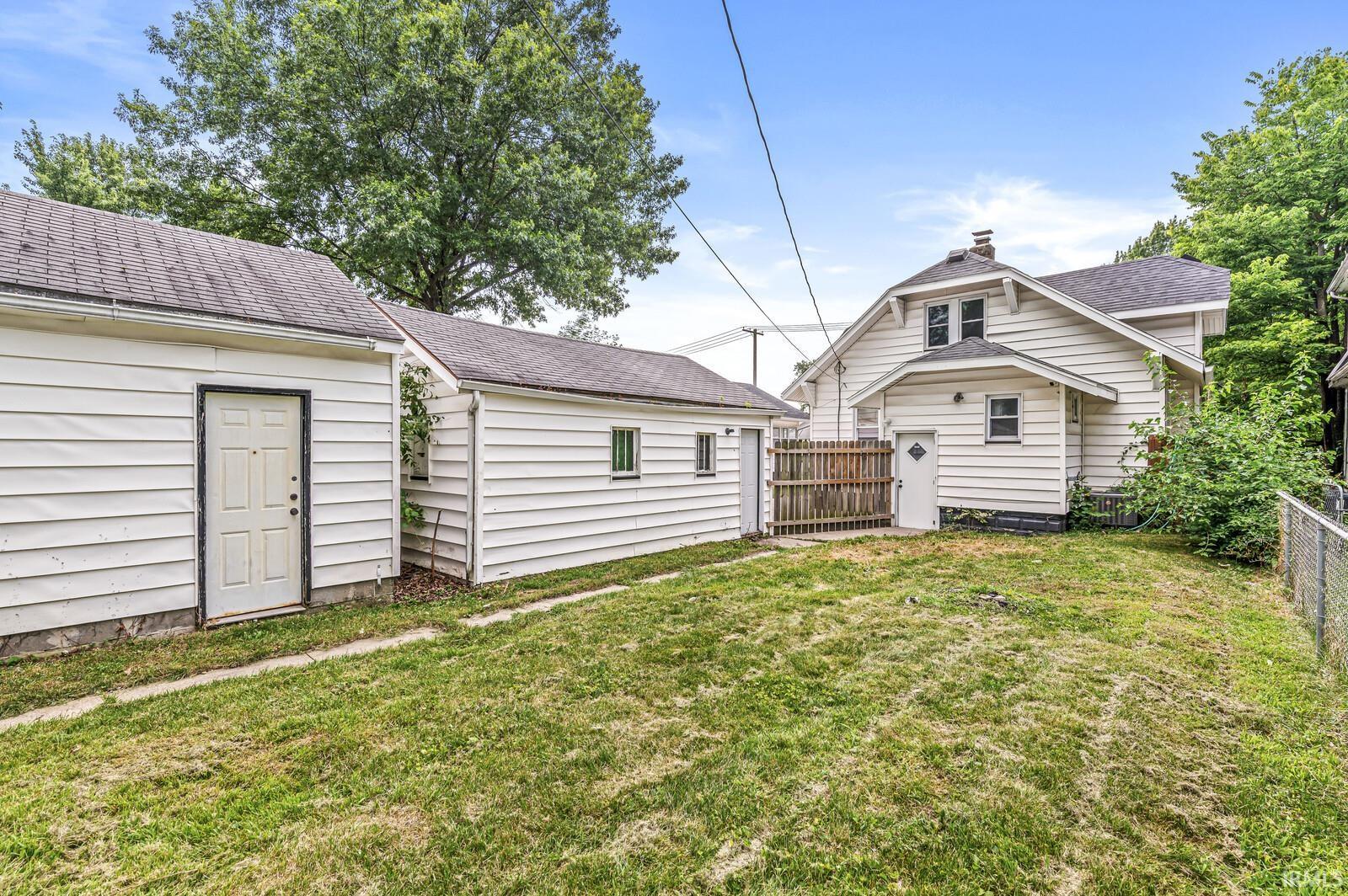 514 S Middleboro Avenue