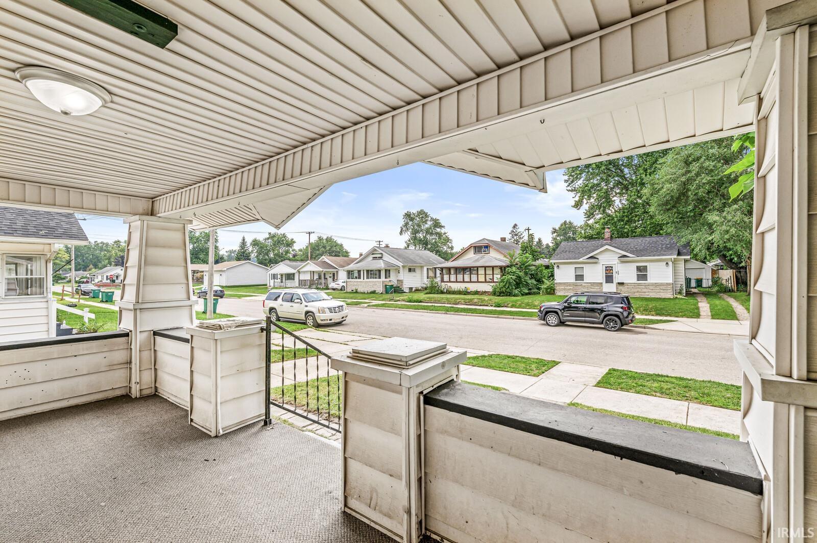 514 S Middleboro Avenue