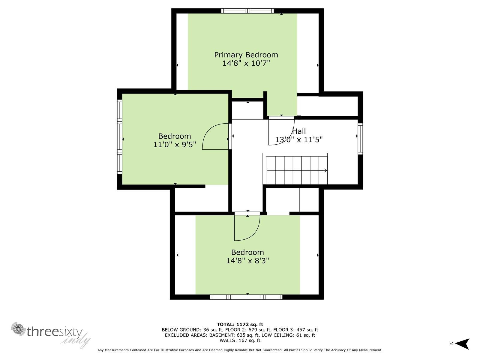 514 S Middleboro Avenue