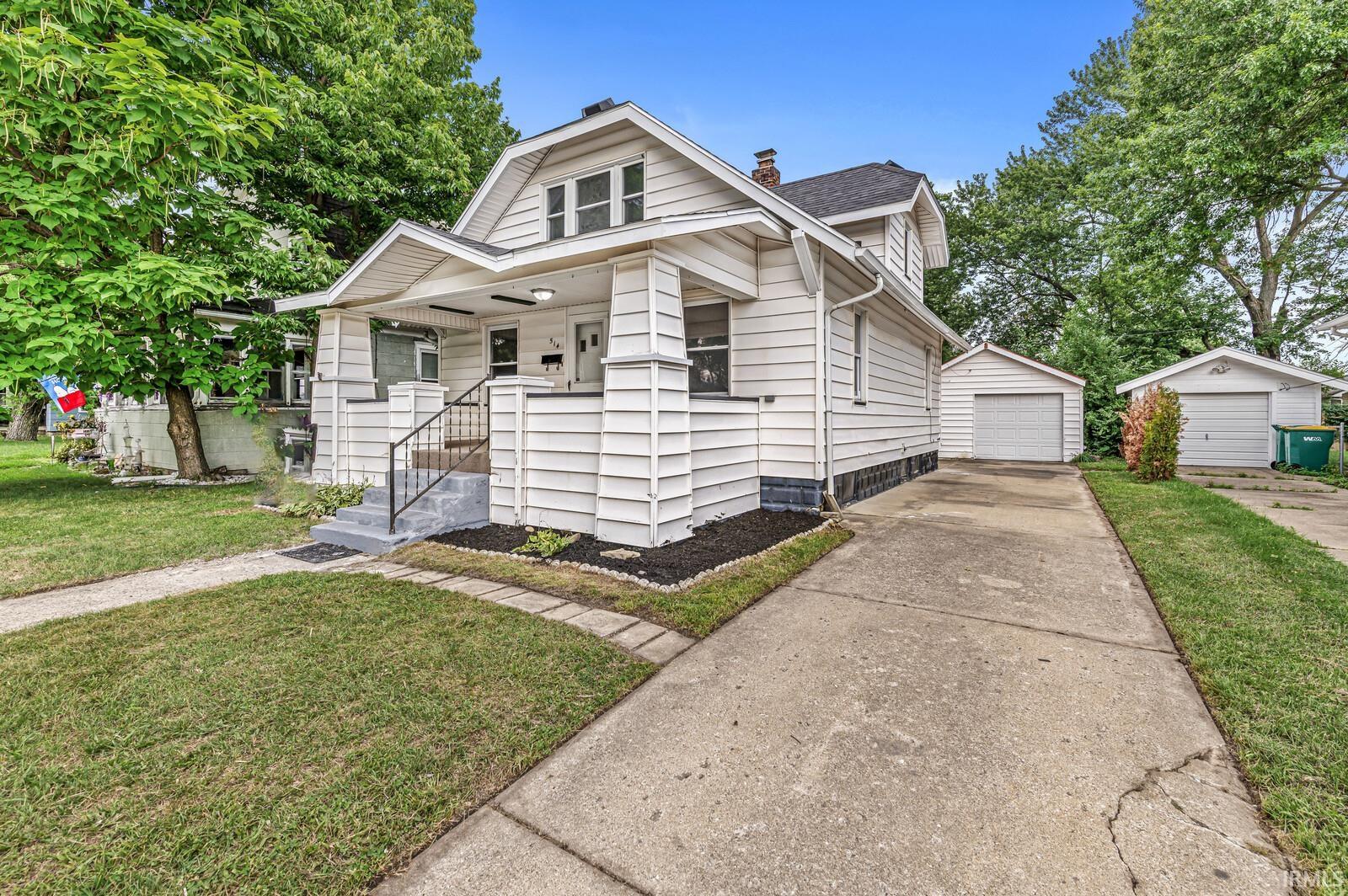 514 S Middleboro Avenue