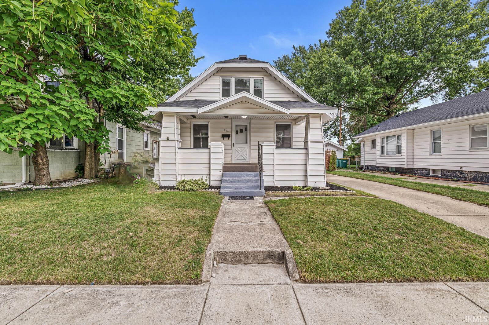 514 S Middleboro Avenue