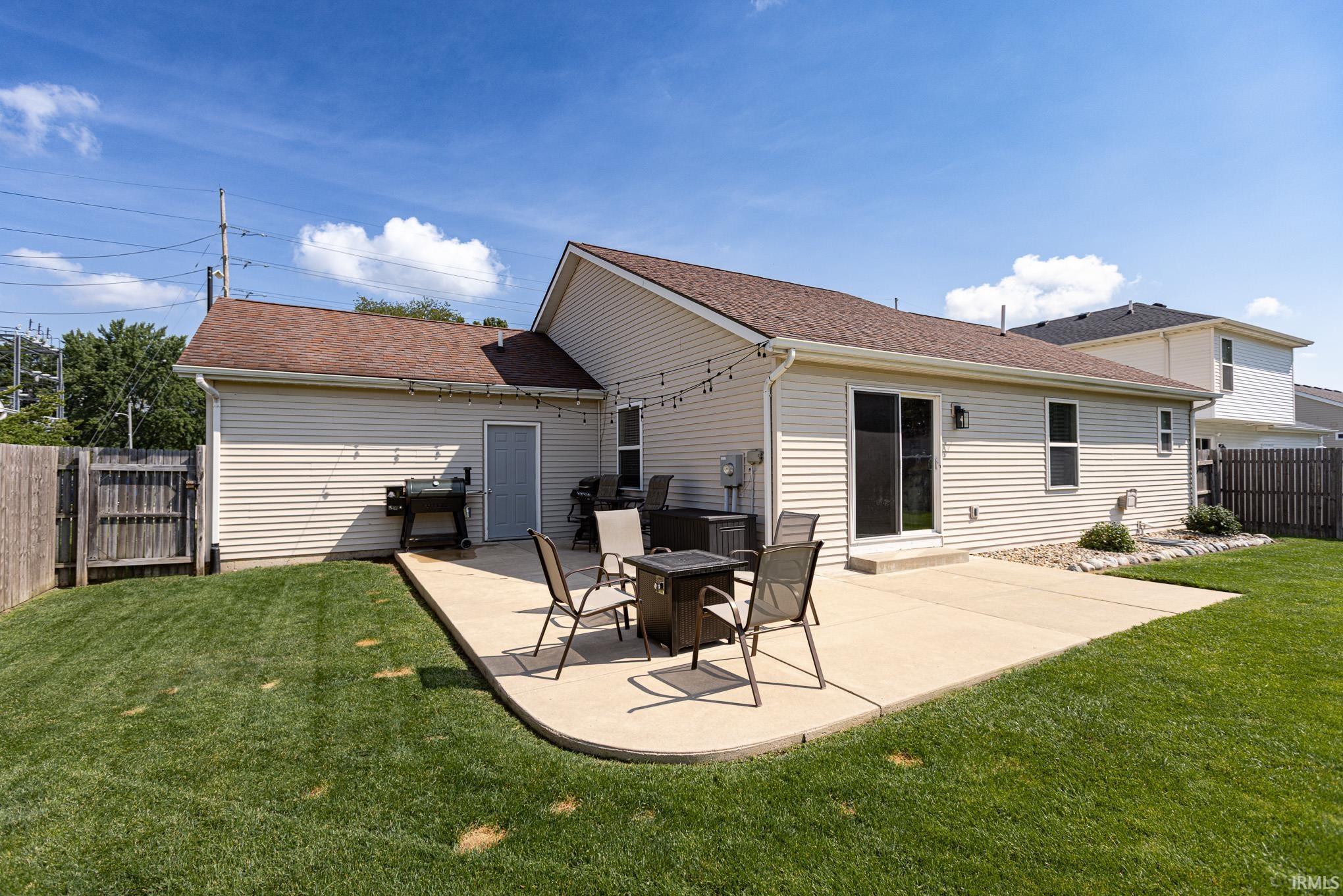 1157 E Borley Avenue