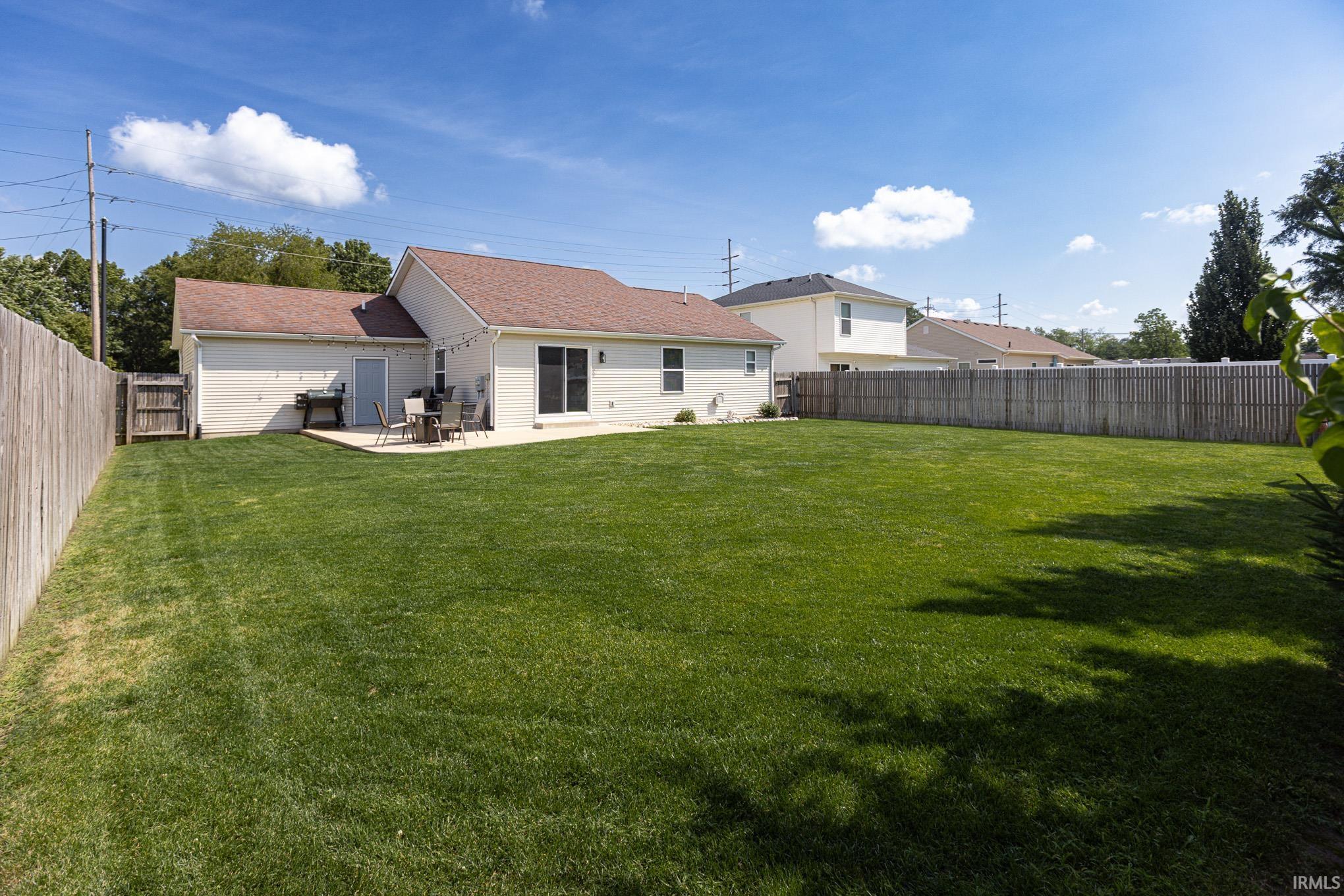 1157 E Borley Avenue