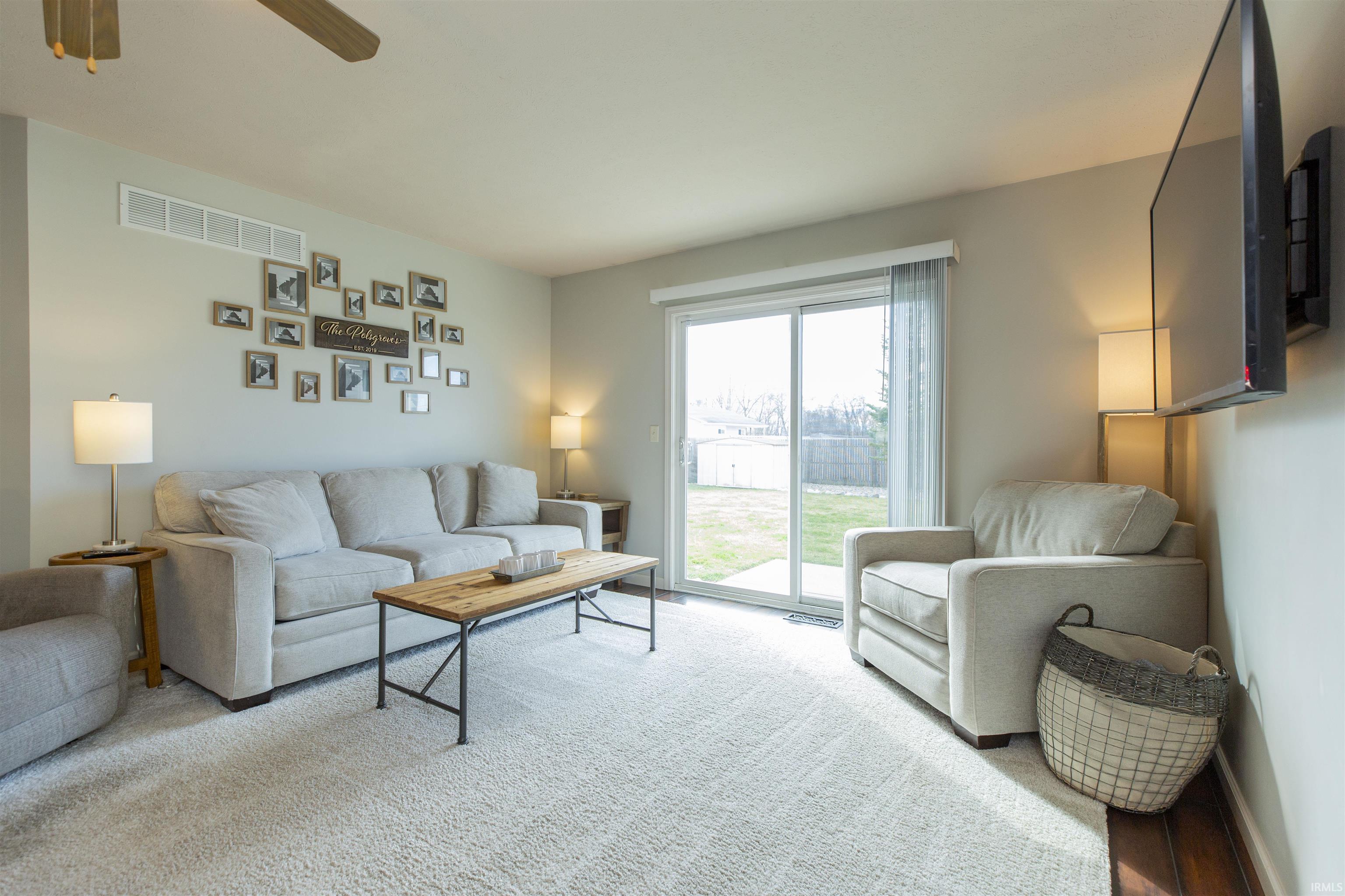 1157 E Borley Avenue